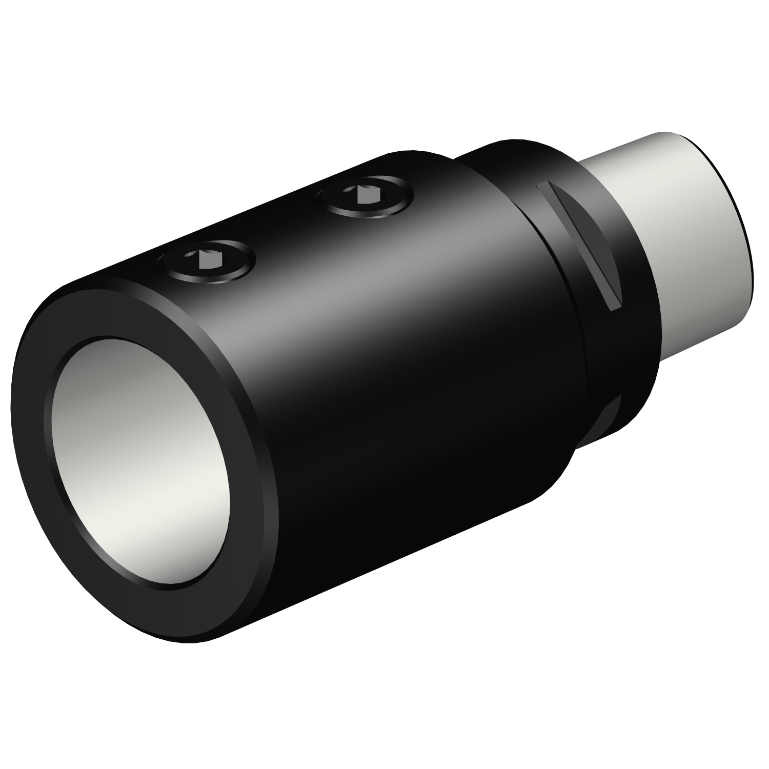 C6-391.27-50 115 Coromant Capto® to ISO 9766 adaptor
