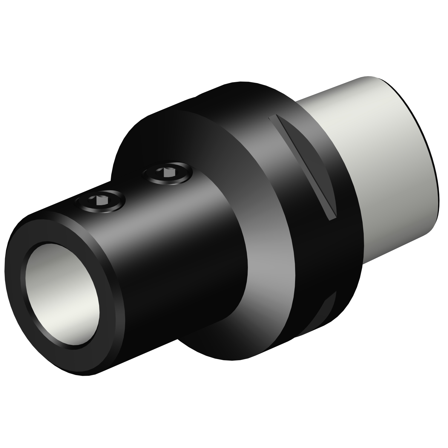 C8-391.27-32 090 Coromant Capto® to ISO 9766 adaptor