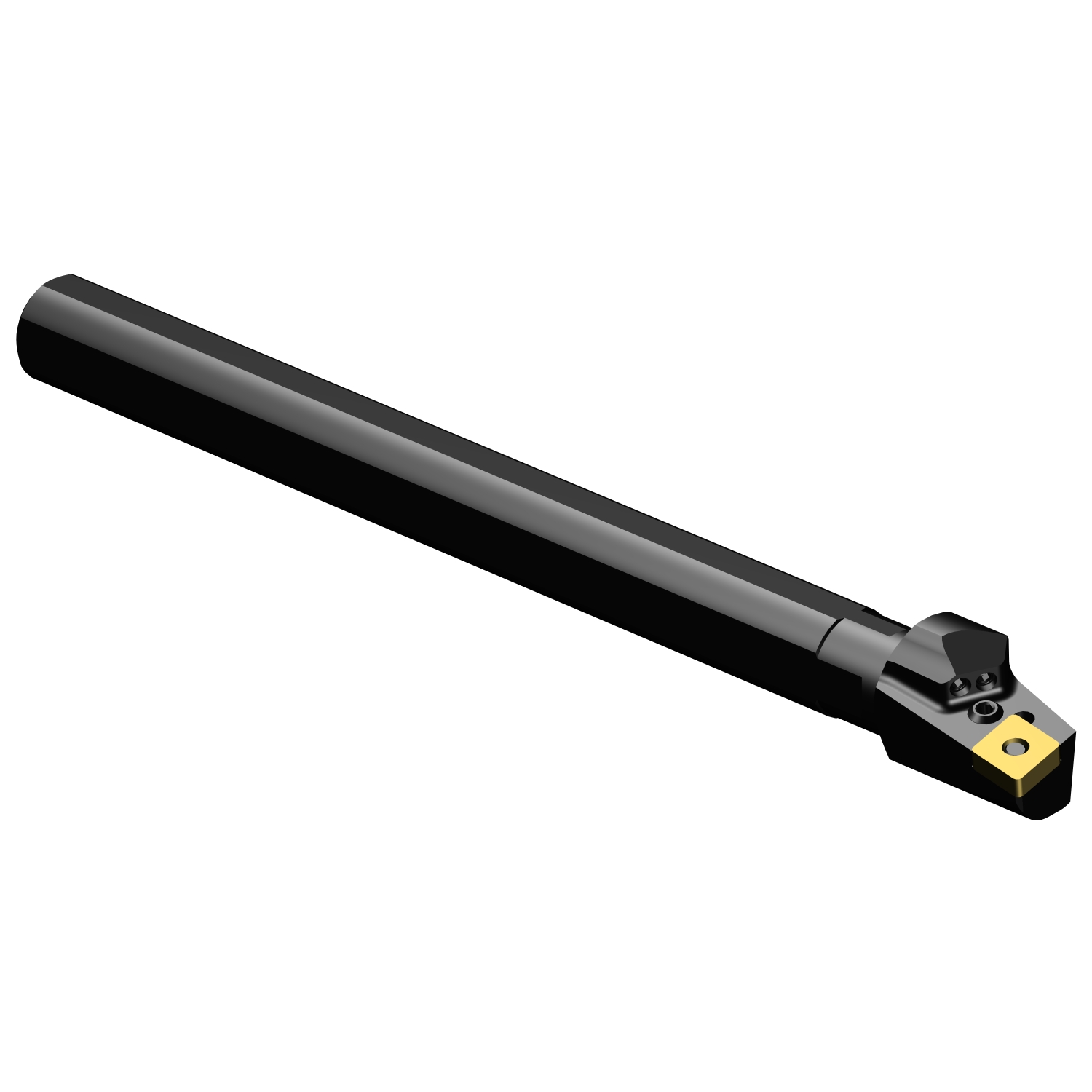 A16R-PCLNL09HP T-Max® P boring bar for turning