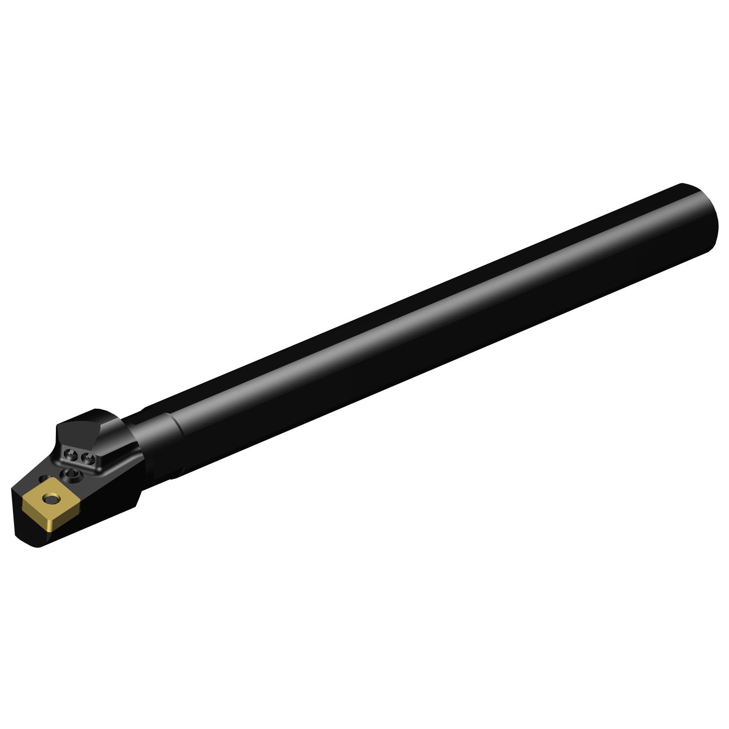 A16R-PCLNR09HP T-Max® P boring bar for turning