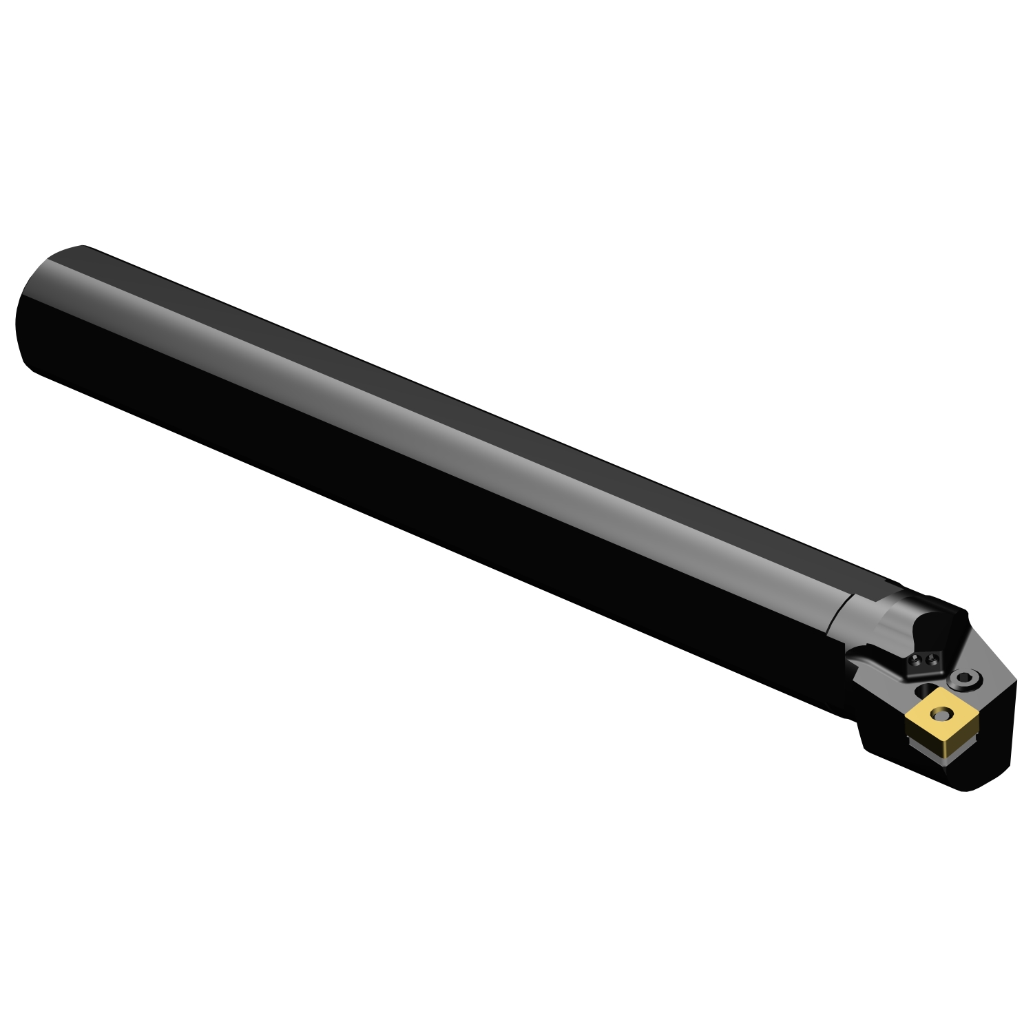 A32T-PCLNL12HP  T-Max® P boring bar for turning