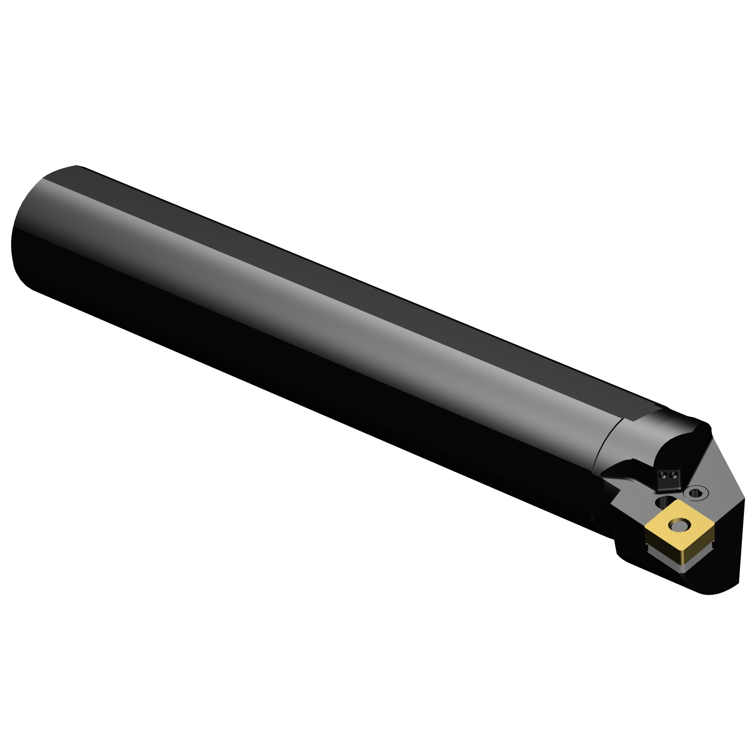 A50U-PCLNL19HP T-Max® P boring bar for turning