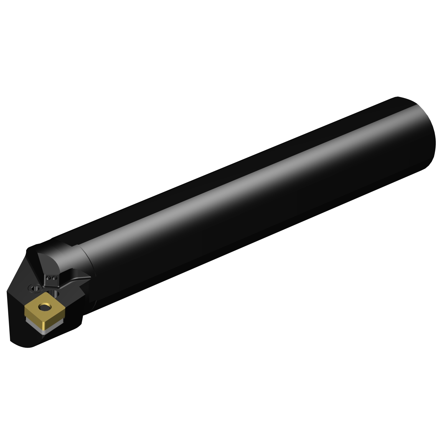 A50U-PCLNR19HP T-Max® P boring bar for turning