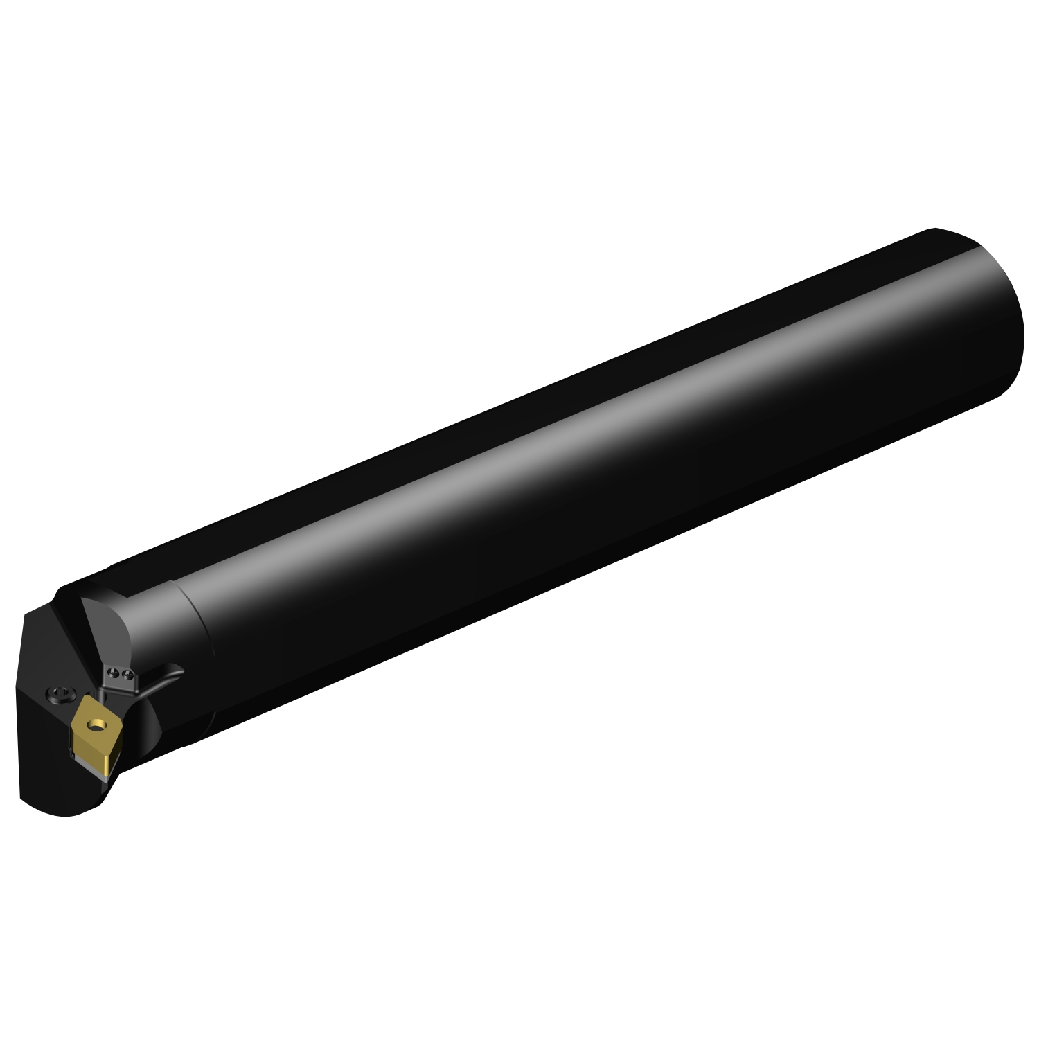 A50U-PDUNR15HP T-Max® P boring bar for turning