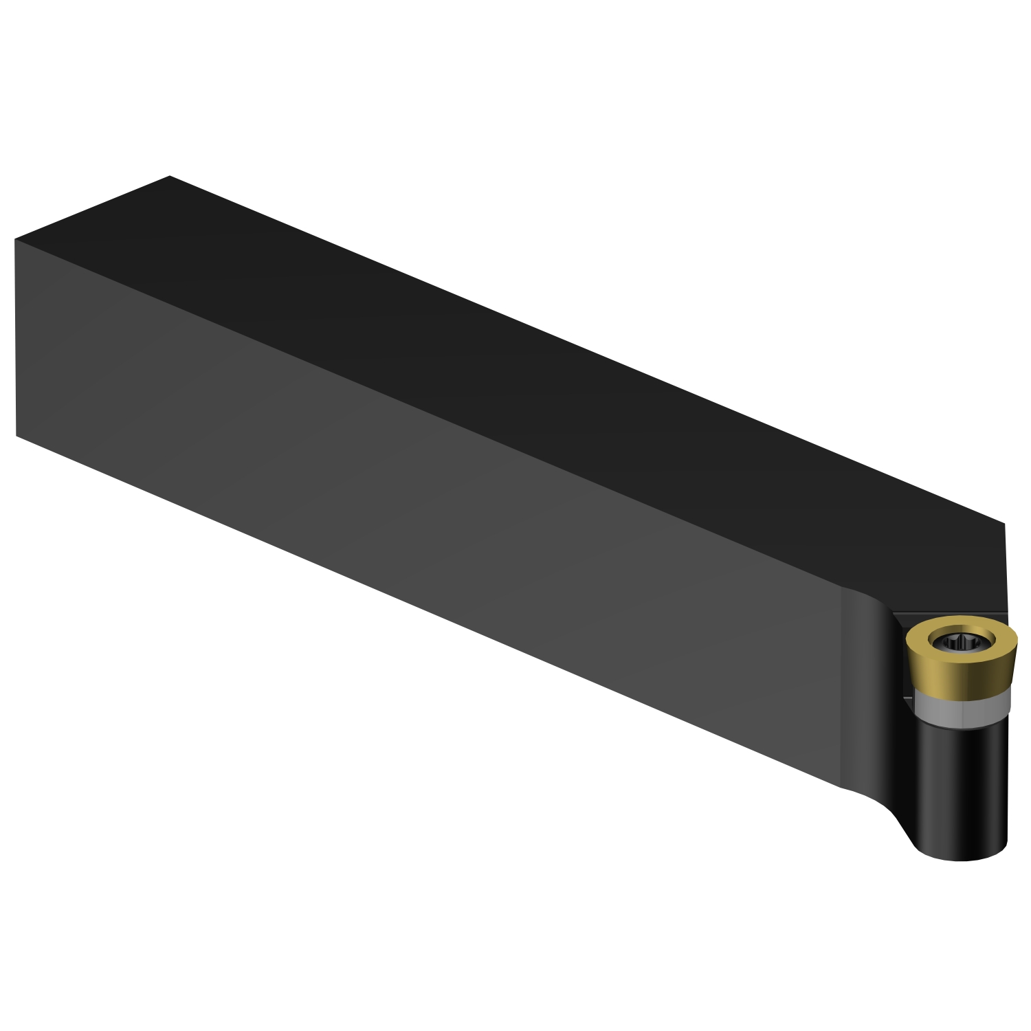 SRSCL 2020K 10 CoroTurn® 107 shank tool for turning