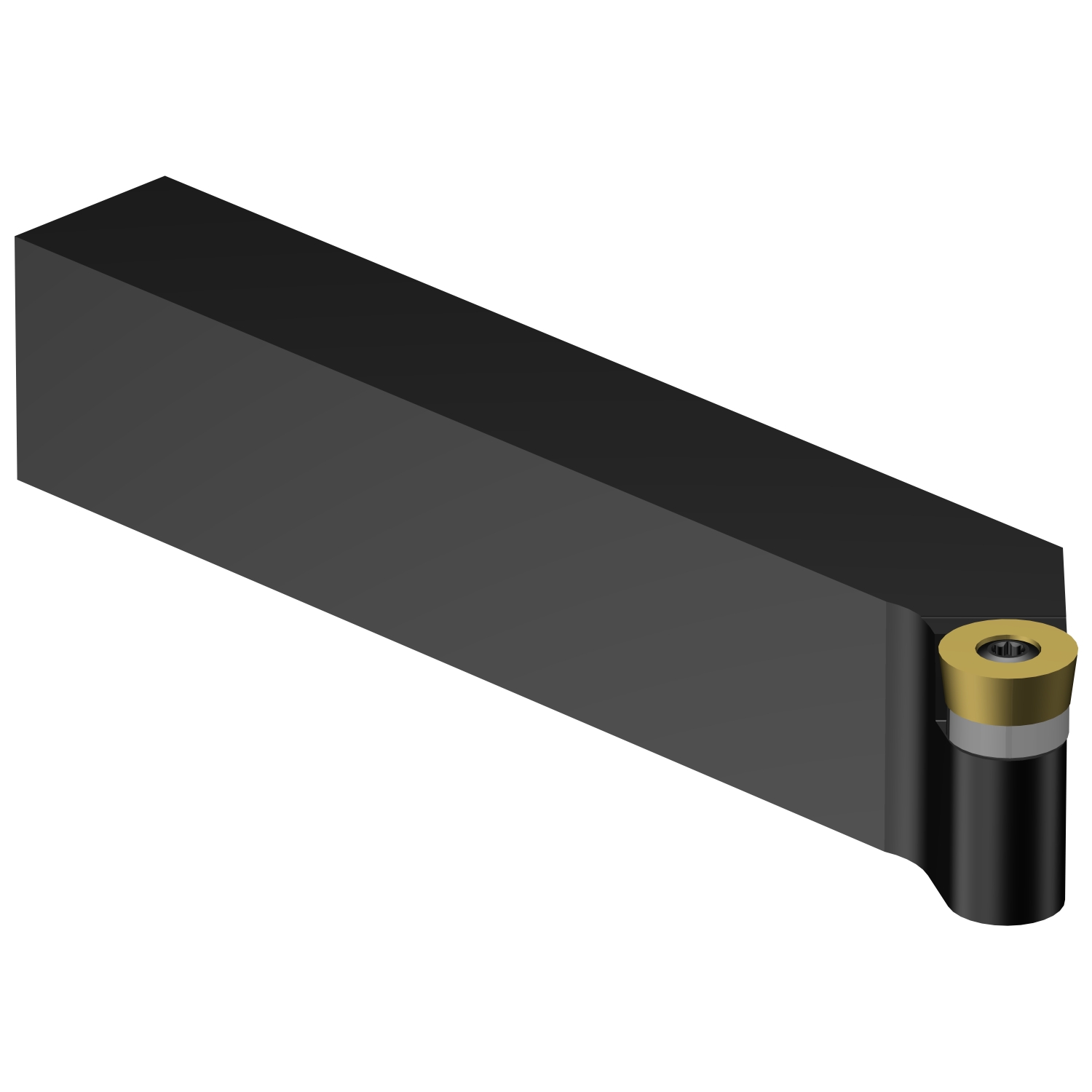 SRSCL 3225P 16 CoroTurn® 107 shank tool for turning