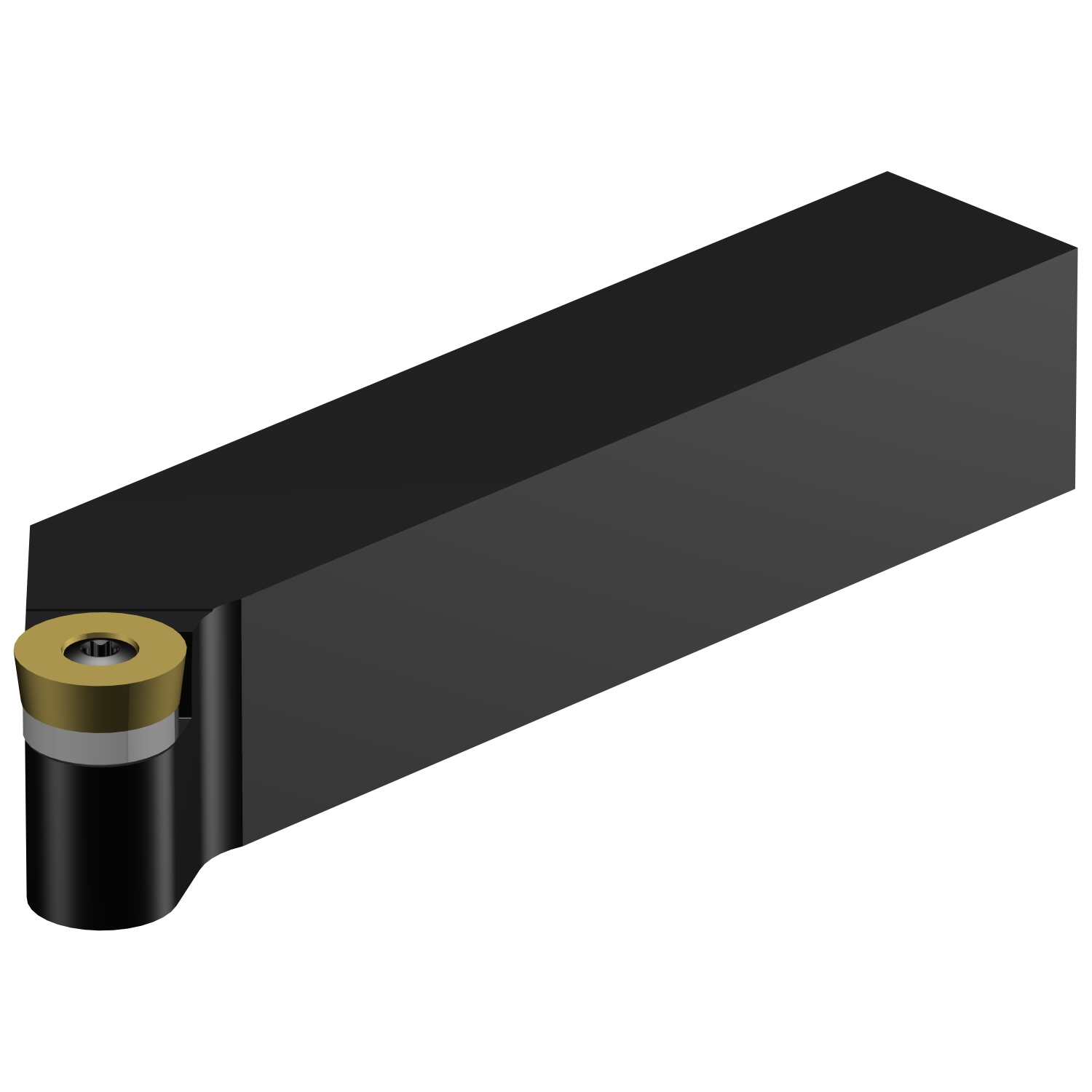 SRSCR 3232P 20 CoroTurn® 107 shank tool for turning