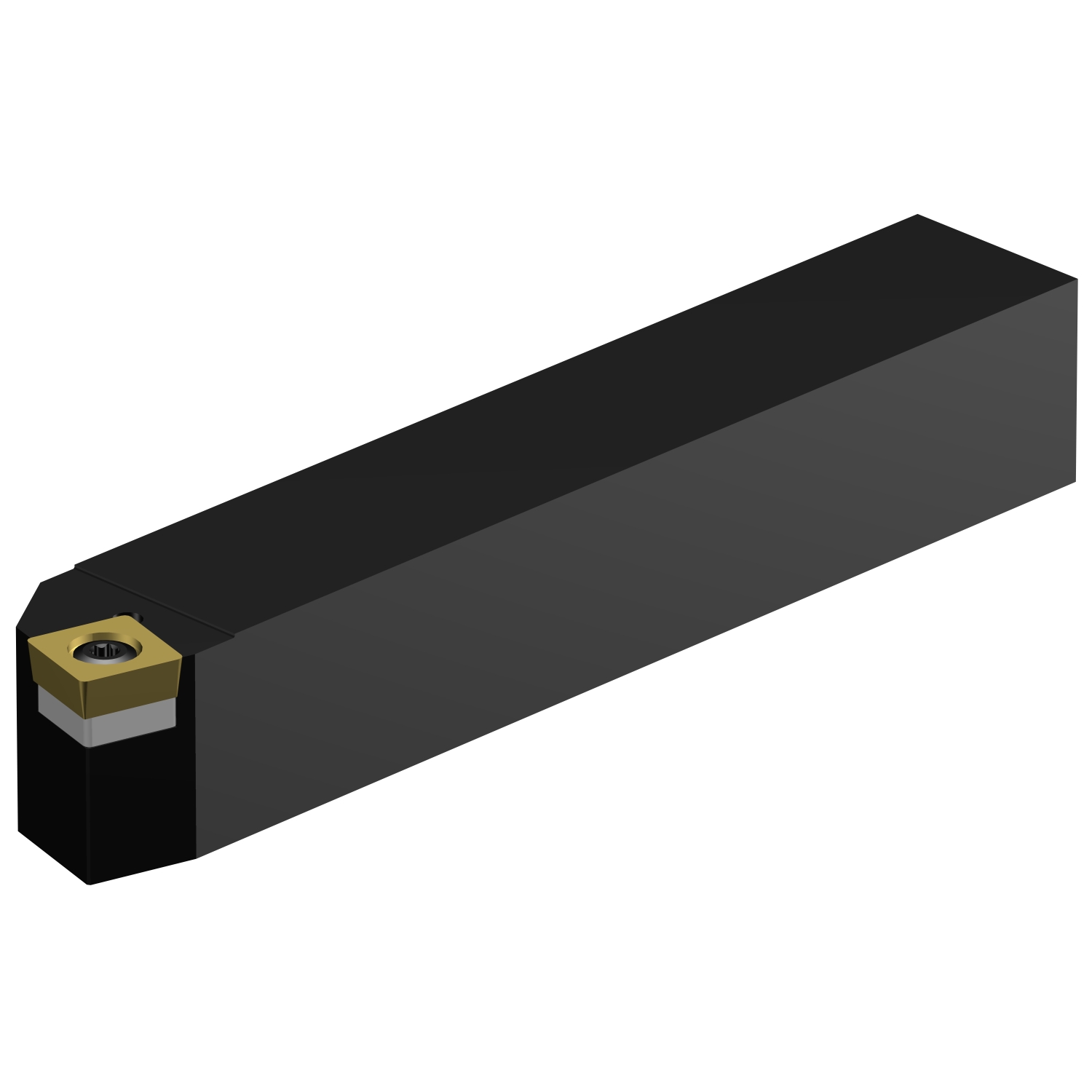 SSBCR 2525M 12 CoroTurn® 107 shank tool for turning