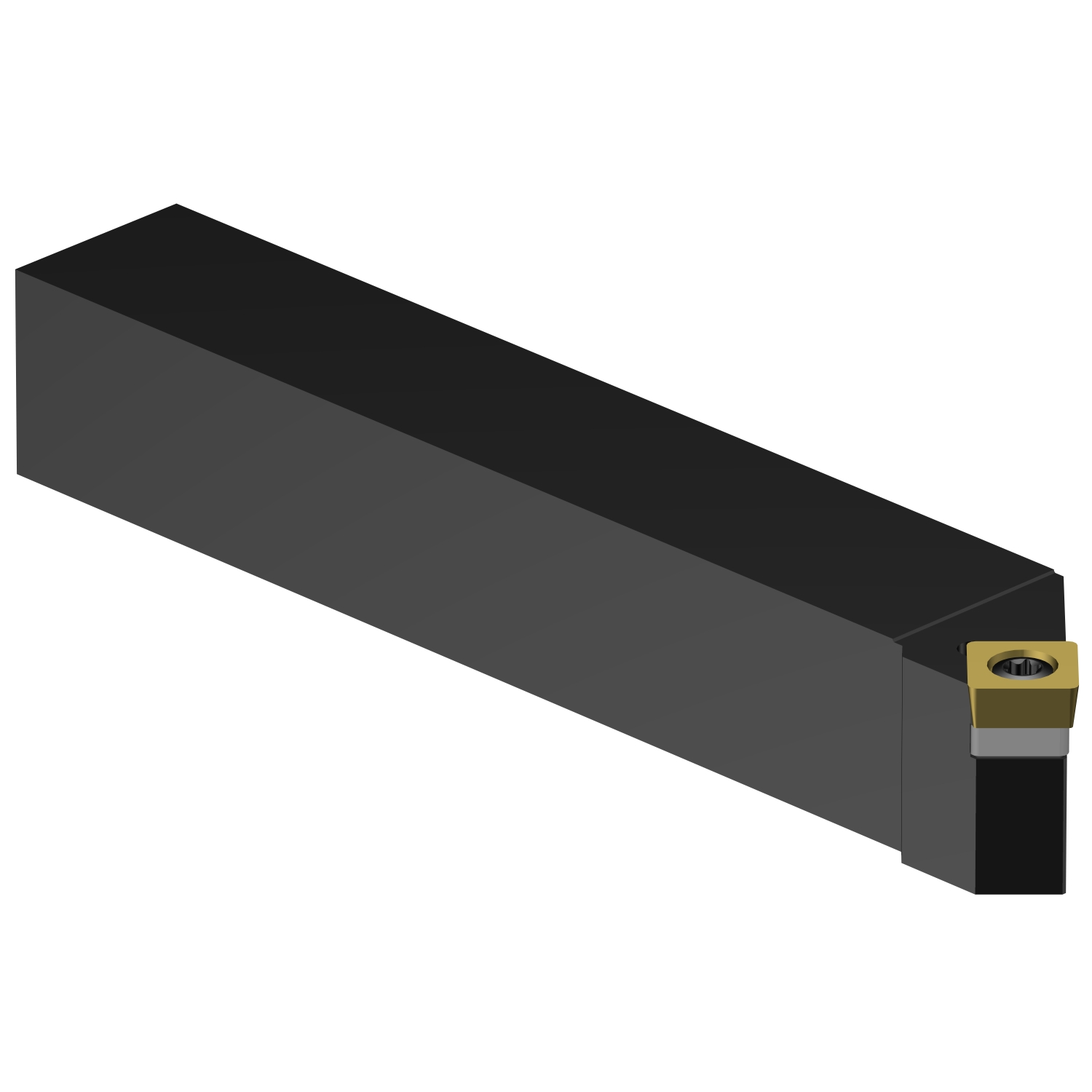 SSDCL 2020K 09  CoroTurn® 107 shank tool for turning