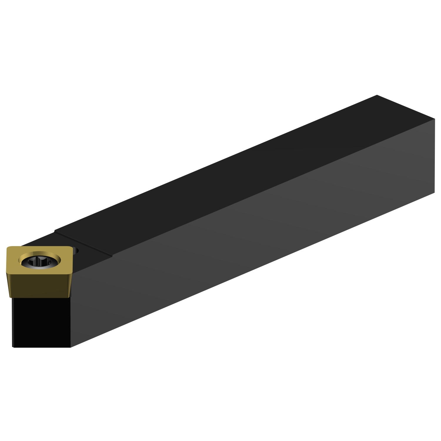SSDCN 1212F 09-M CoroTurn® 107 shank tool for turning