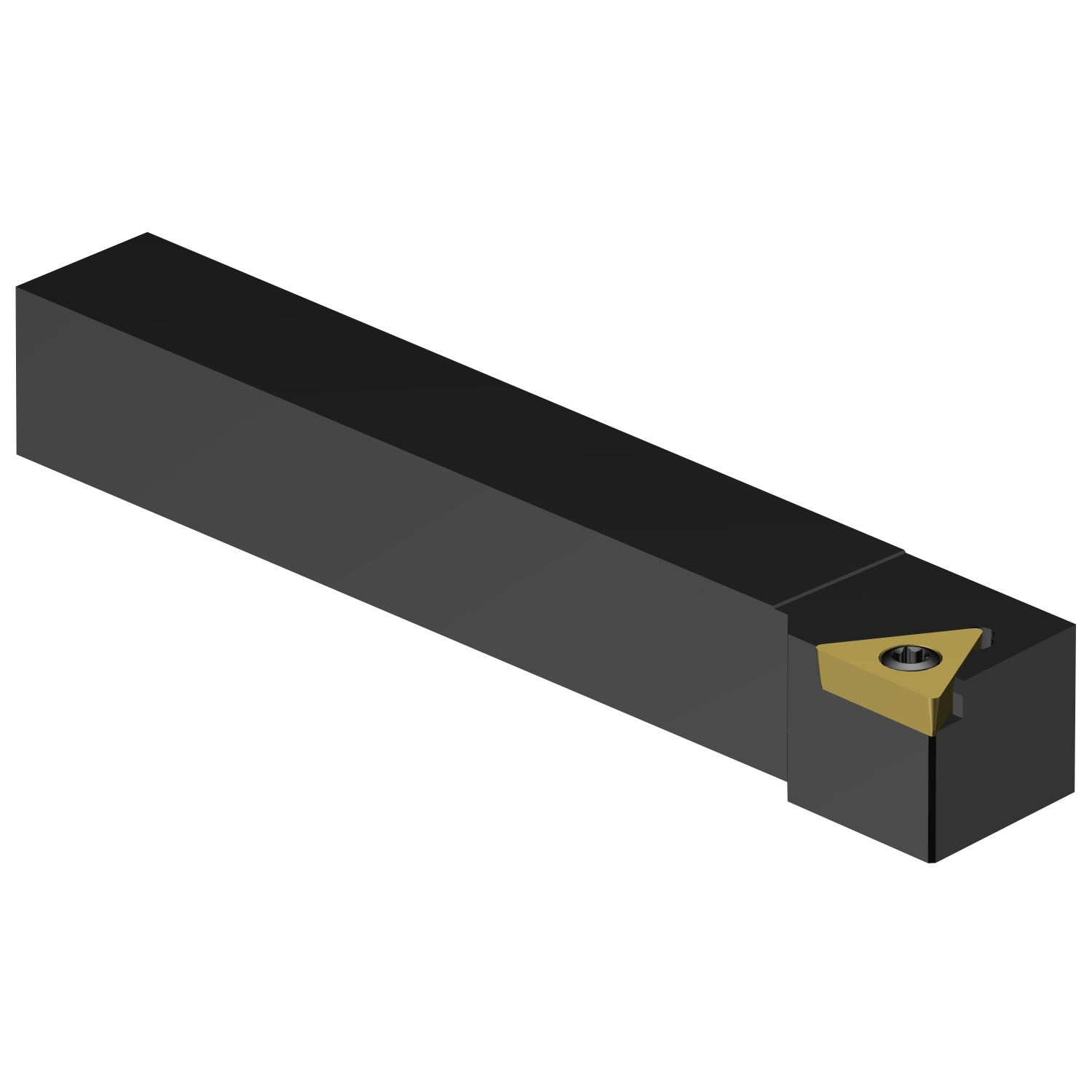 STGCL 1010E 09 CoroTurn® 107 shank tool for turning
