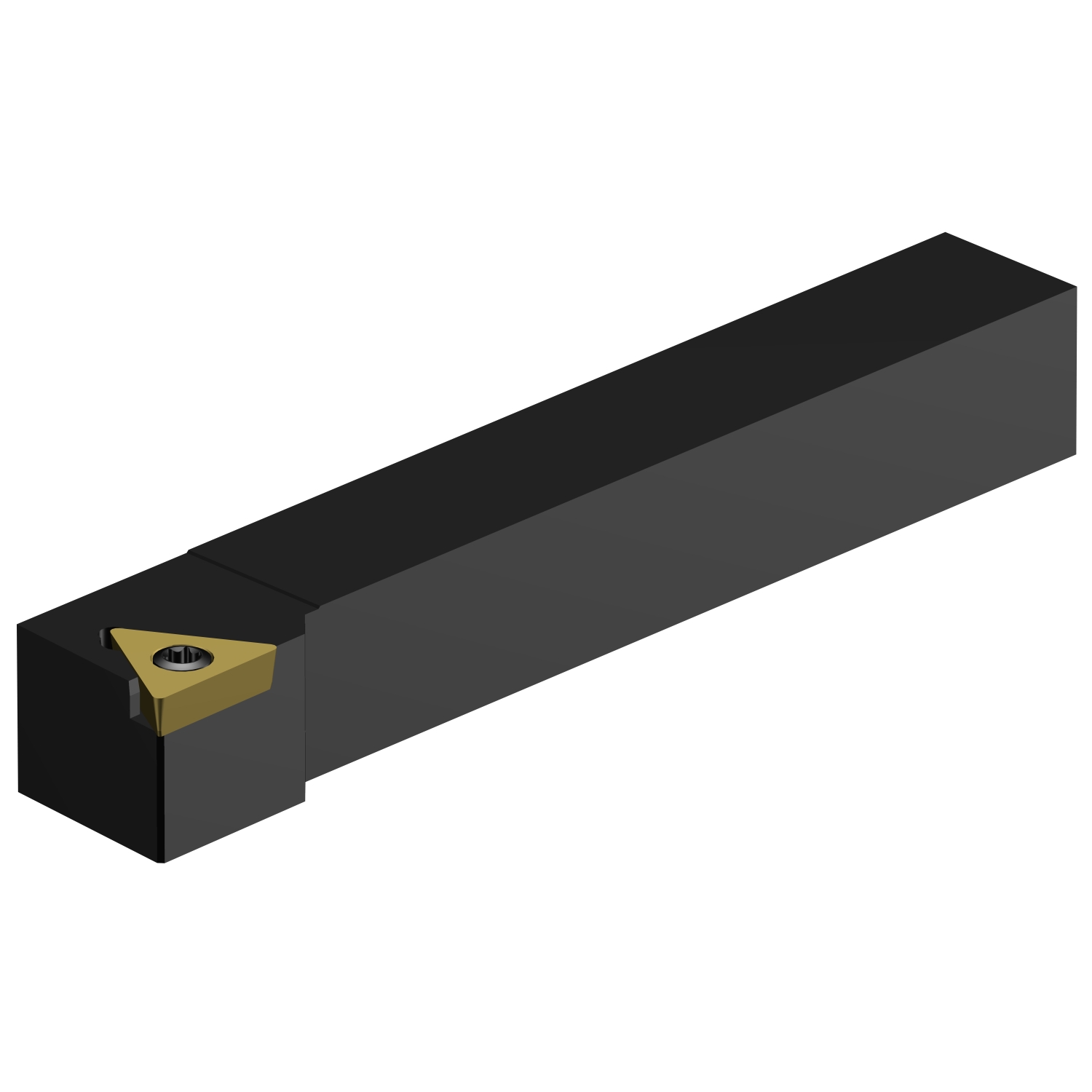 STGCR 1010E 09 CoroTurn® 107 shank tool for turning