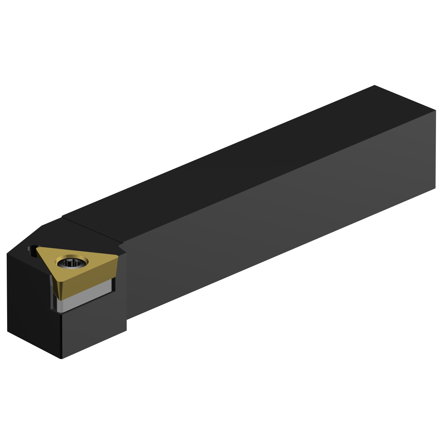 STGCR 1616H 16 CoroTurn® 107 shank tool for turning