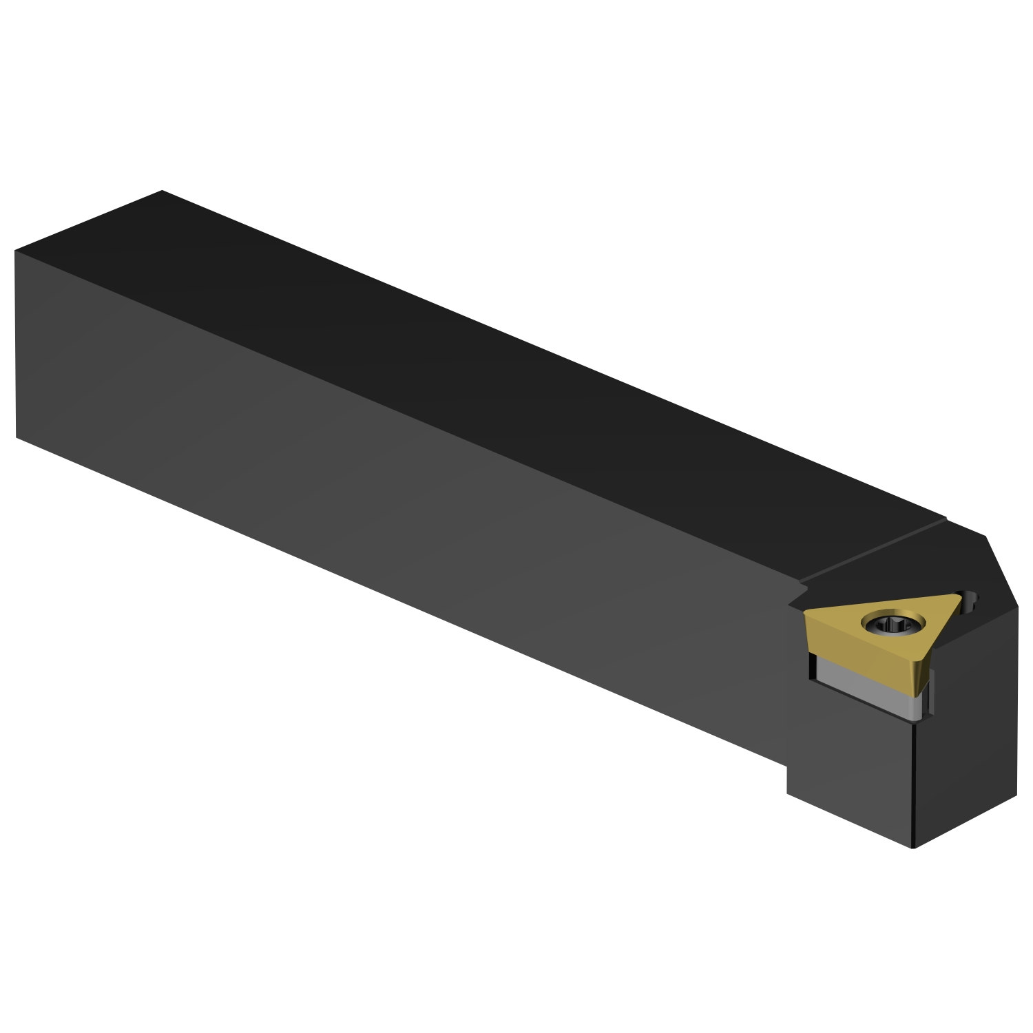 STGCL 2020K 16  CoroTurn® 107 shank tool for turning