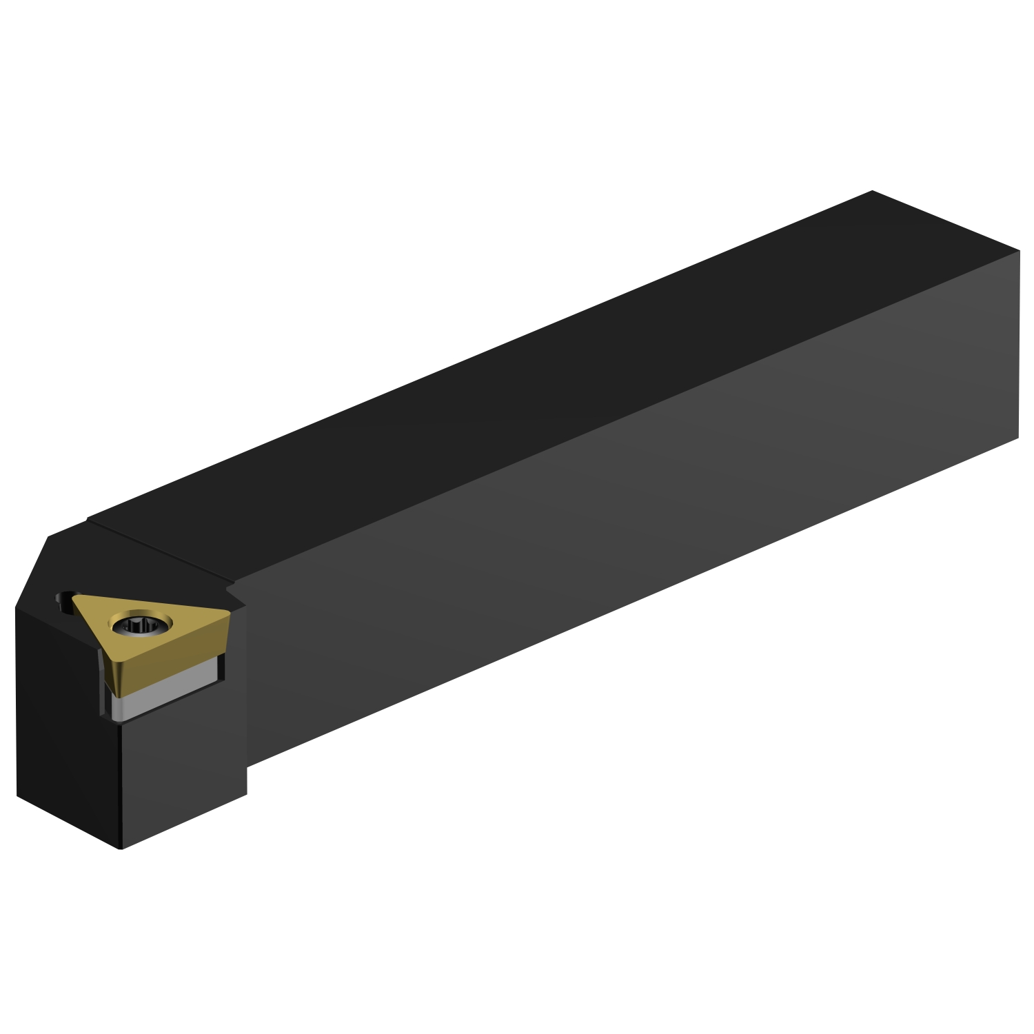 STGCR 2020K 16 CoroTurn® 107 shank tool for turning