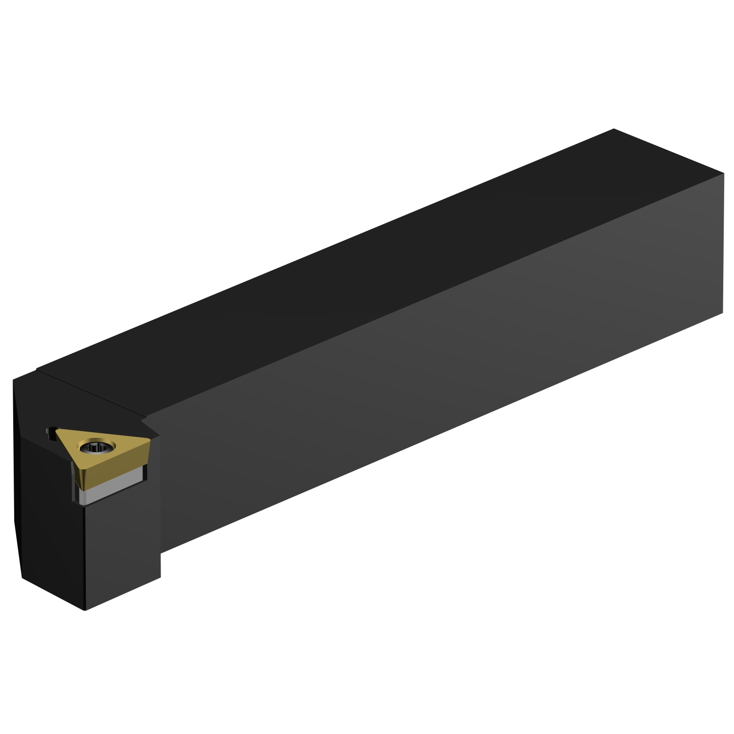 STGCR 2525M 16 CoroTurn® 107 shank tool for turning