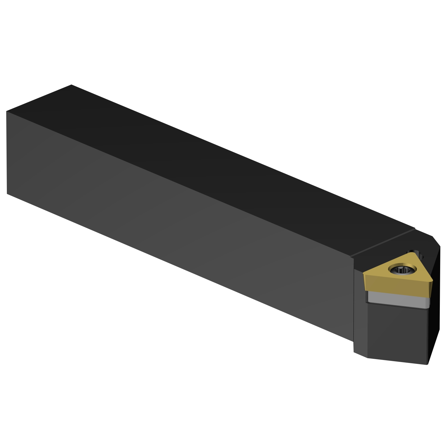 STTCL 2020K 16  CoroTurn® 107 shank tool for turning