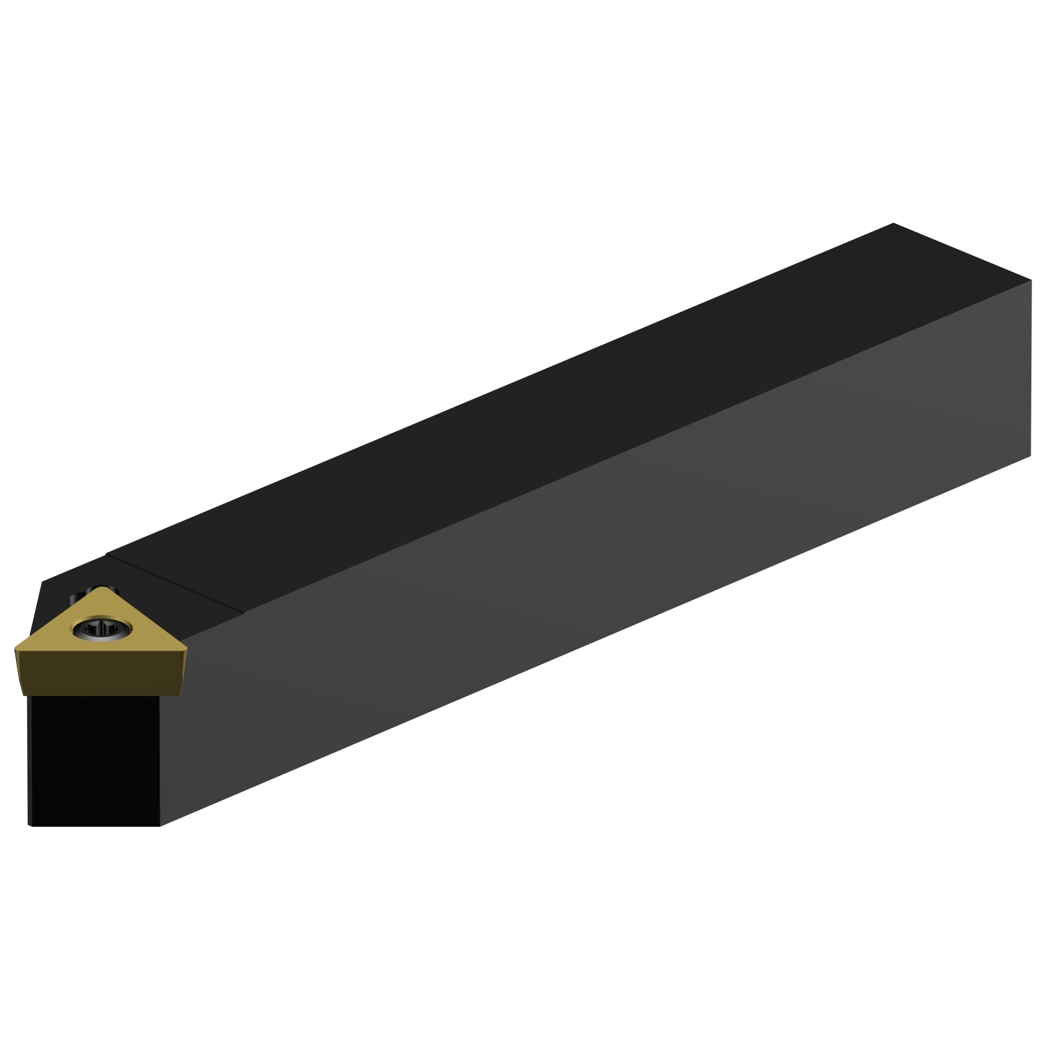 STDCR 1212F 11-B1 CoroTurn® 107 shank tool for turning