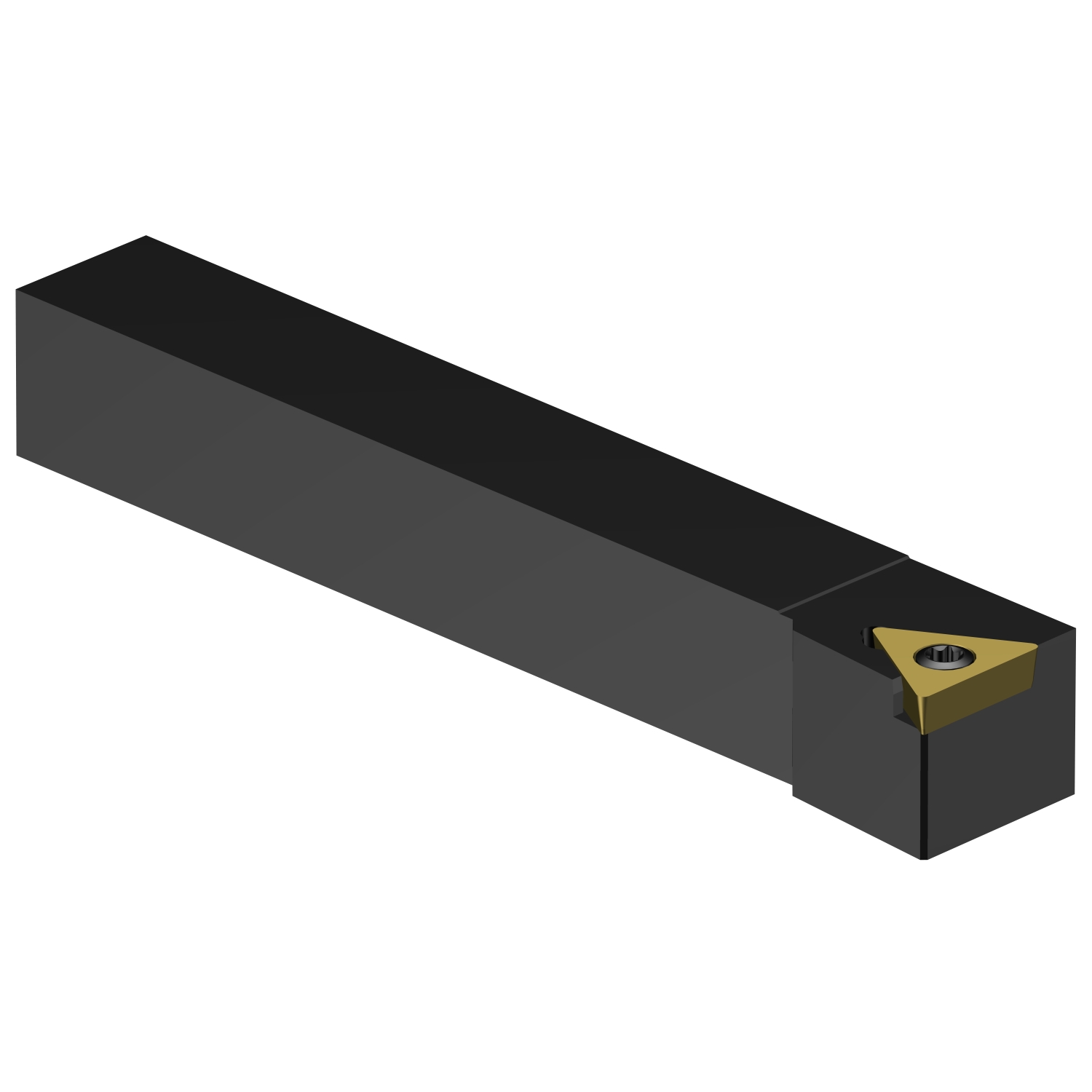STFCL 1010E 09 CoroTurn® 107 shank tool for turning
