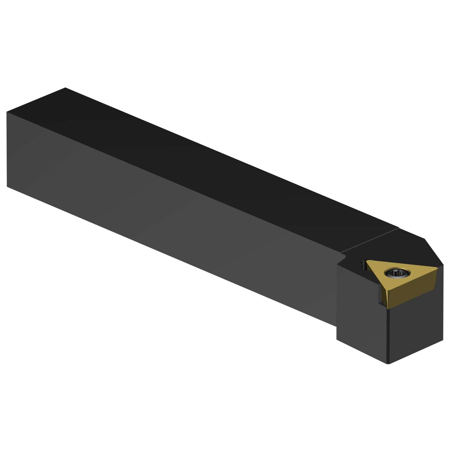 STFCL 1212F 11-B1 CoroTurn® 107 shank tool for turning