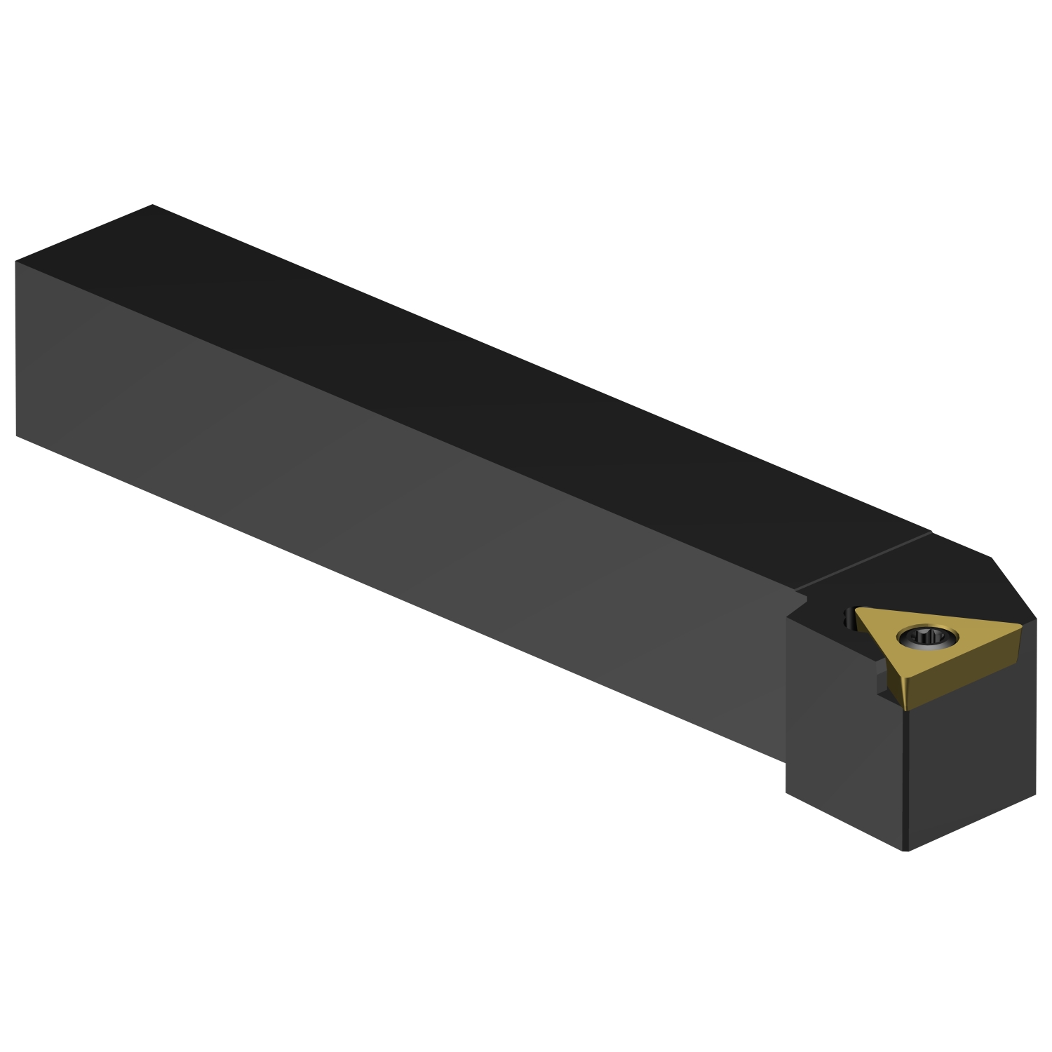 STFCL 1212F 11 CoroTurn® 107 shank tool for turning