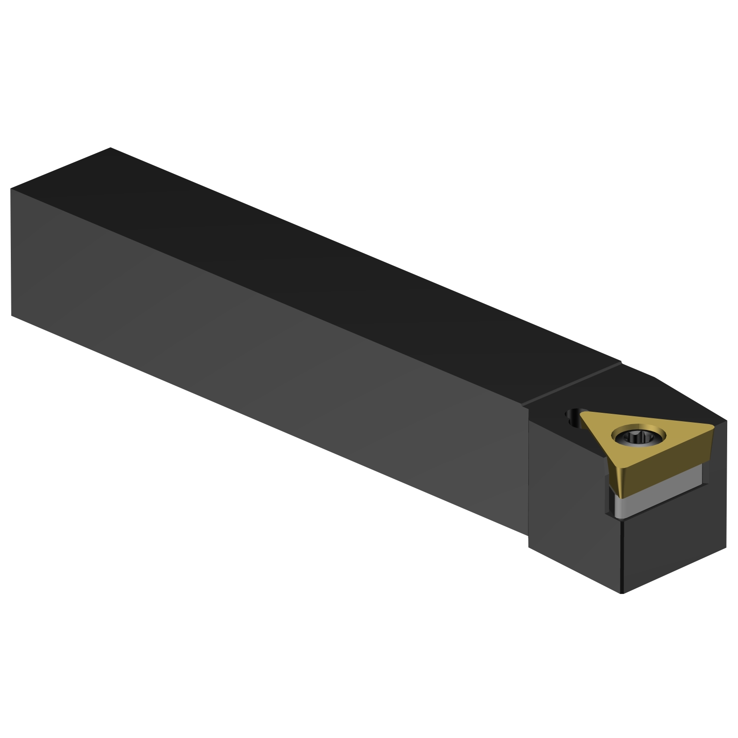 STFCL 1616H 16 CoroTurn® 107 shank tool for turning
