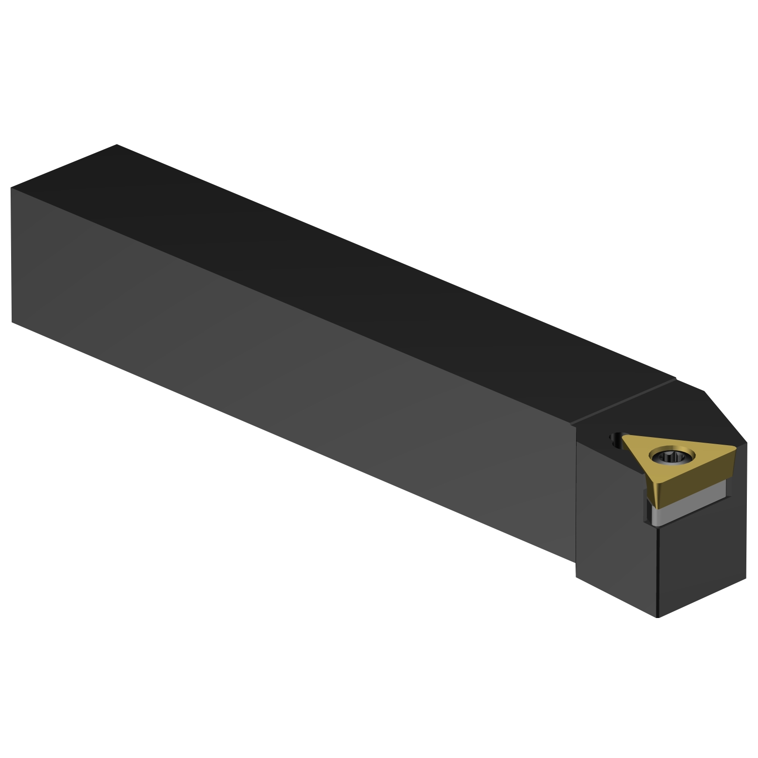 STFCL 2020K 16  CoroTurn® 107 shank tool for turning