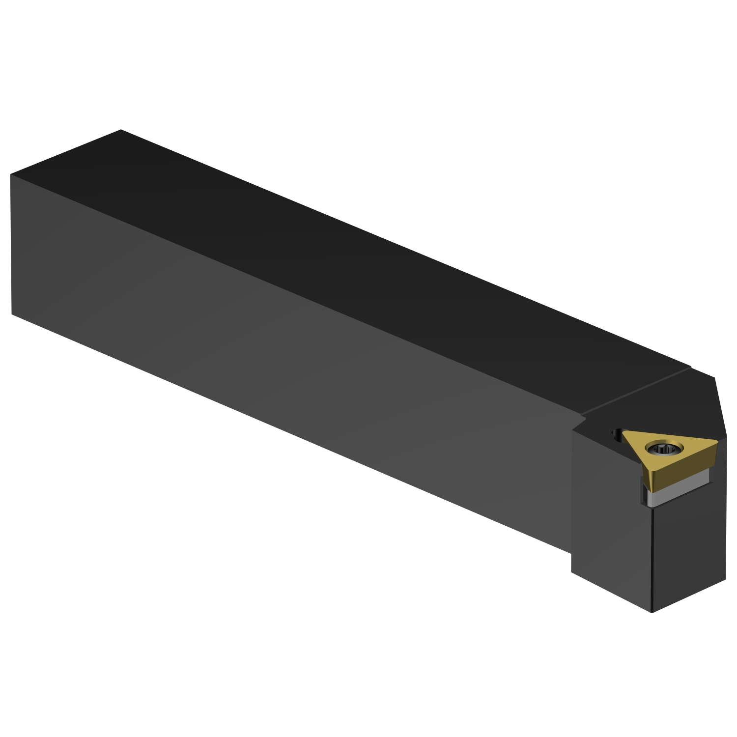 STFCL 2525M 16 CoroTurn® 107 shank tool for turning