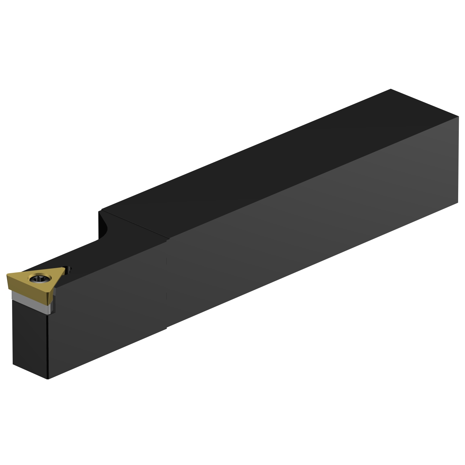 STFCR 2525M 16-A CoroTurn® 107 shank tool for turning