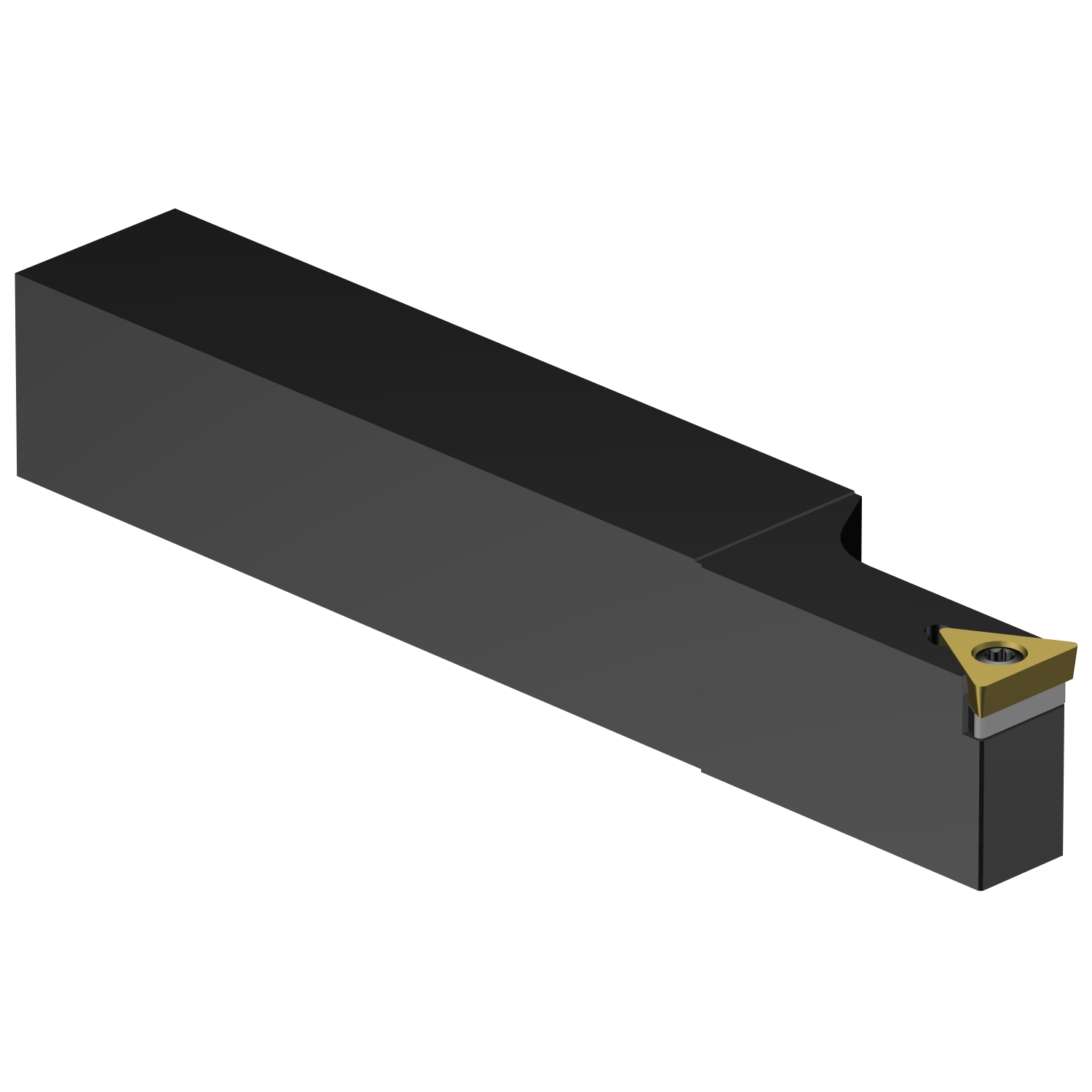 STFCL 2525M 16-A CoroTurn® 107 shank tool for turning