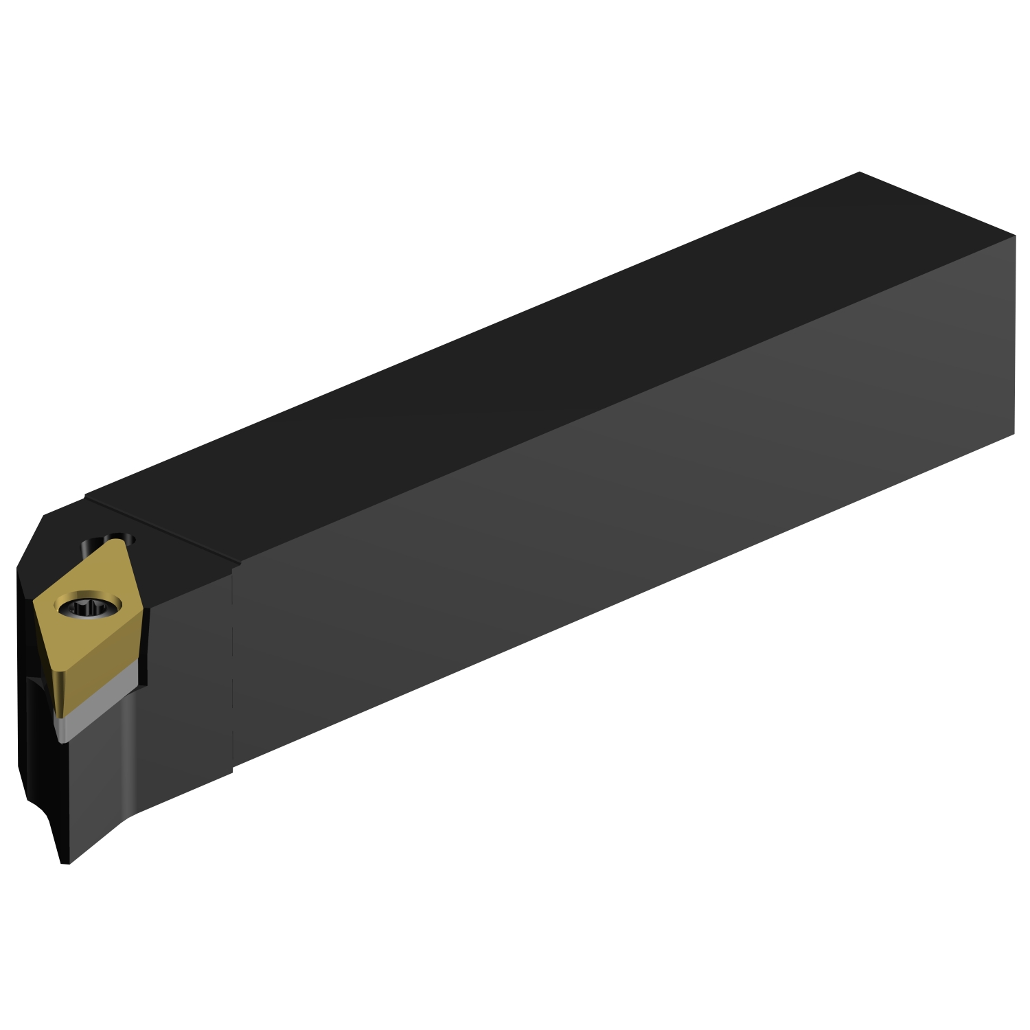 SVHBR 2020K 16  CoroTurn® 107 shank tool for turning