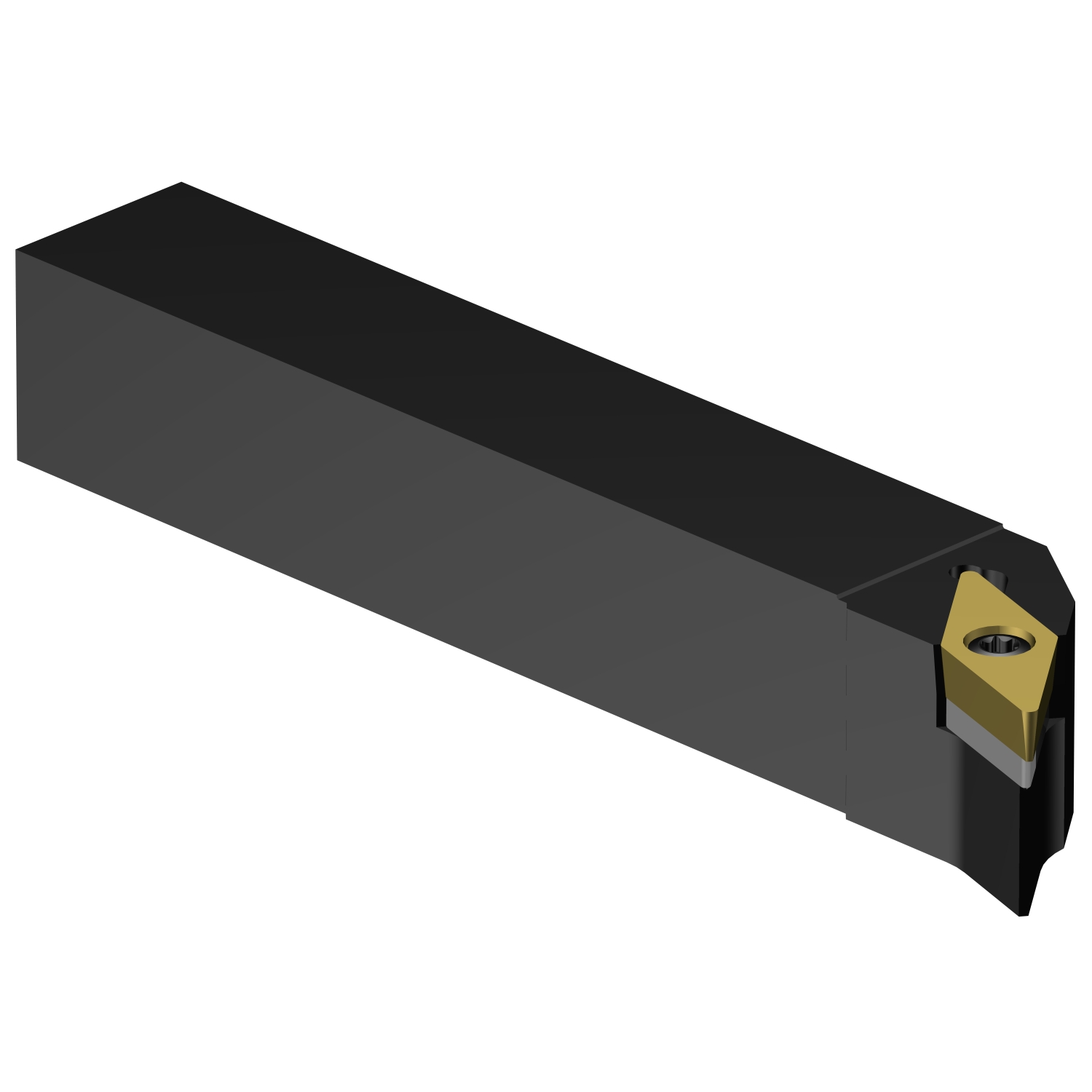 SVHBL 2020K 16 CoroTurn® 107 shank tool for turning