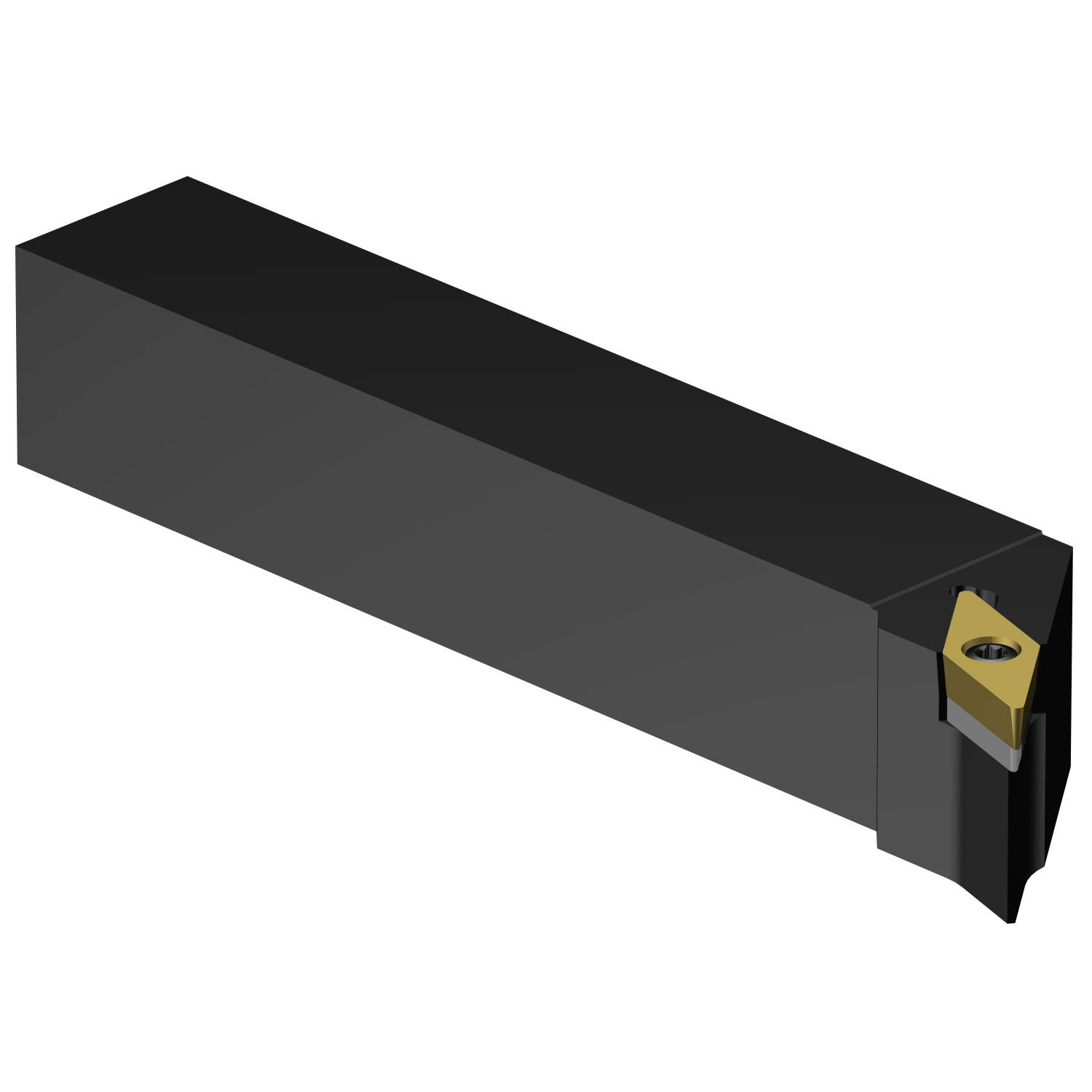 SVHBL 2525M 16 CoroTurn® 107 shank tool for turning