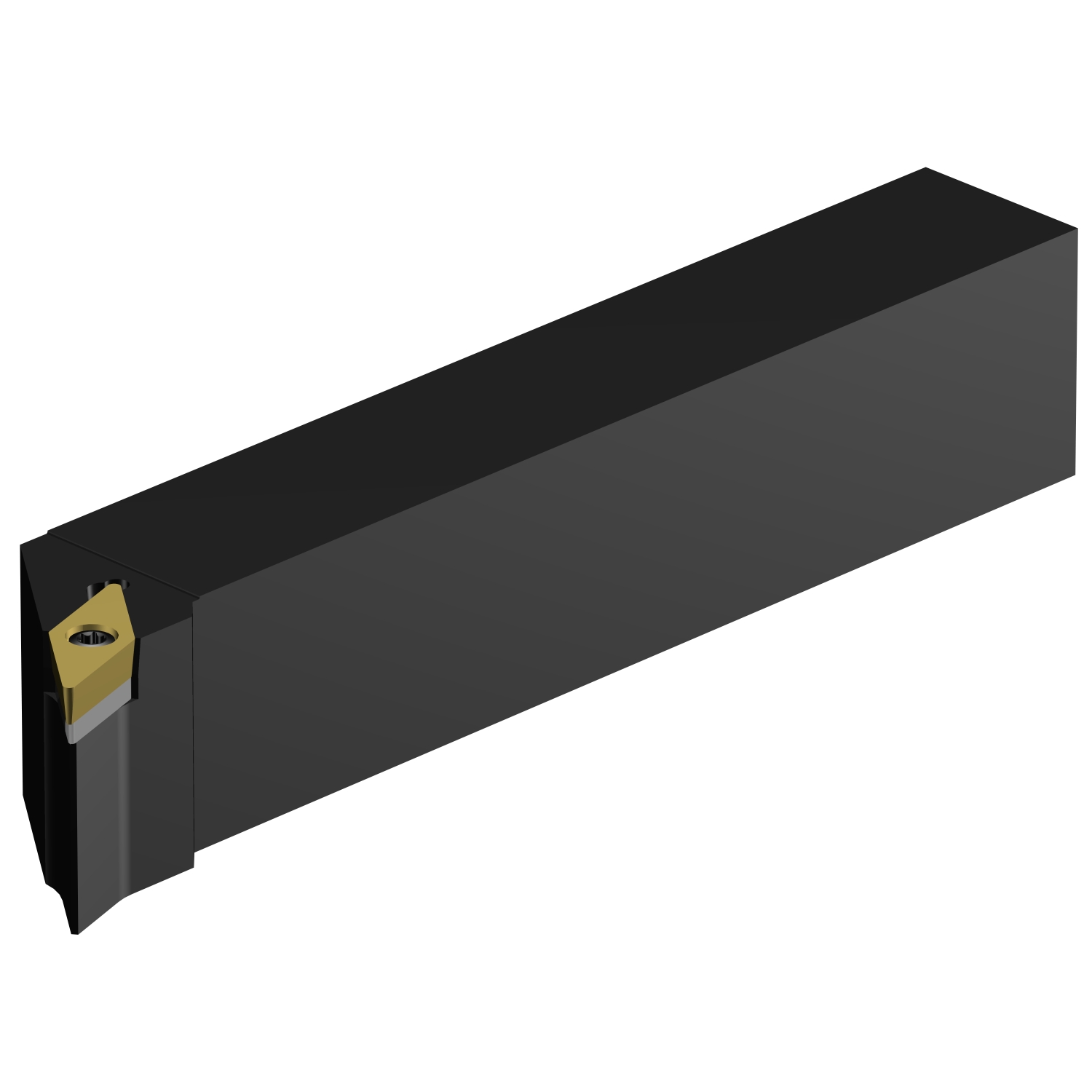 SVHBR 3225P 16  CoroTurn® 107 shank tool for turning