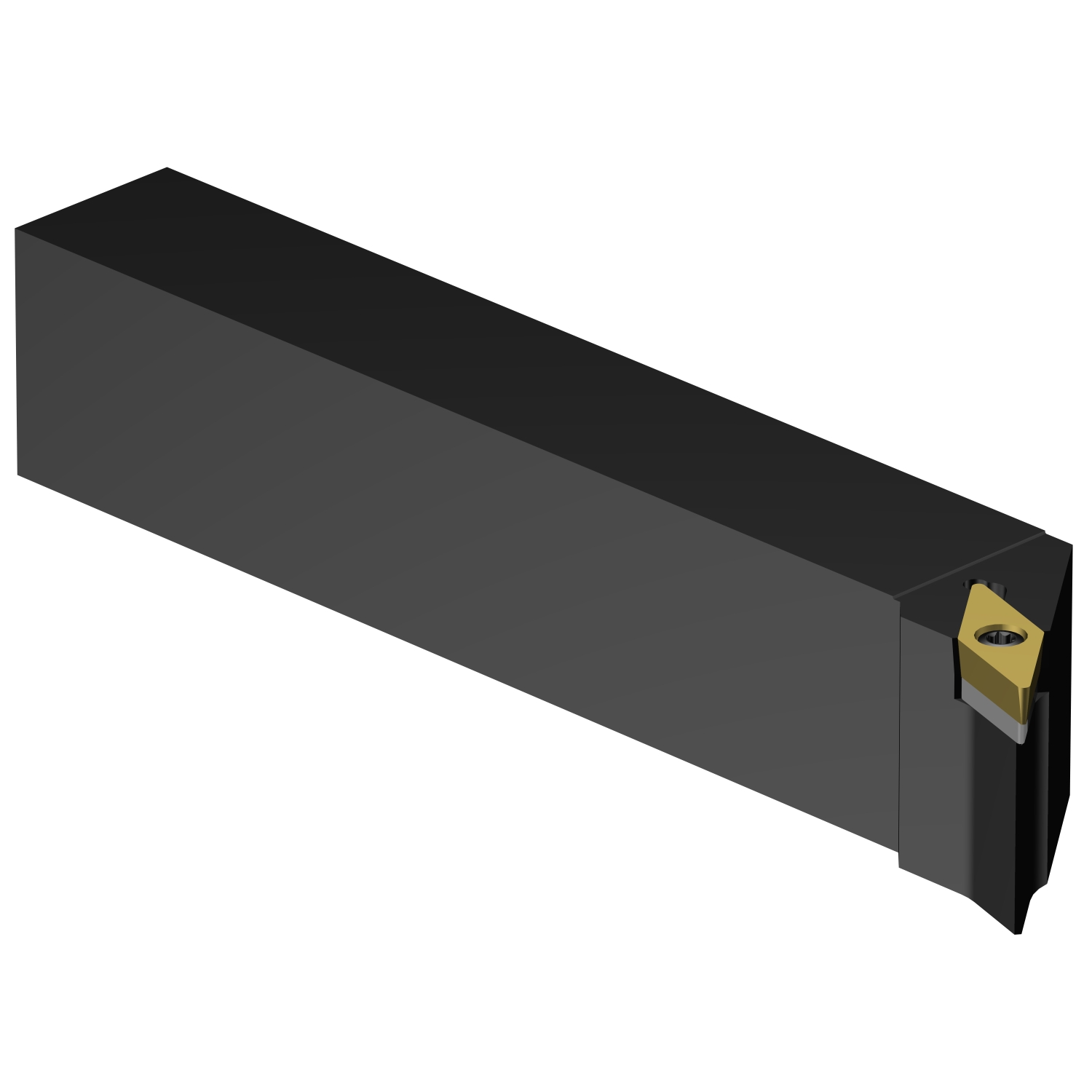 SVHBL 3225P 16  CoroTurn® 107 shank tool for turning