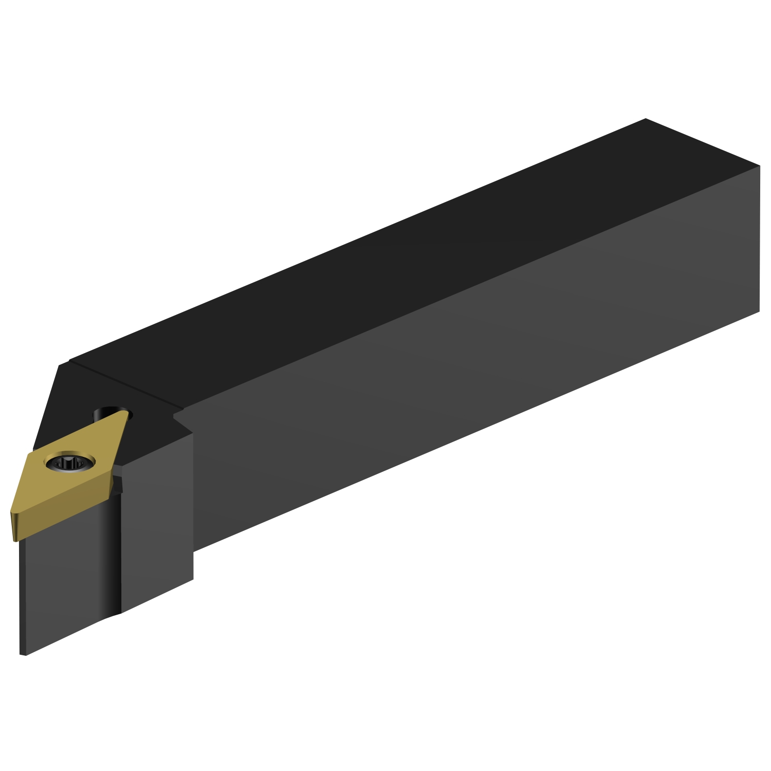SVJBR 1212F 11  CoroTurn® 107 shank tool for turning