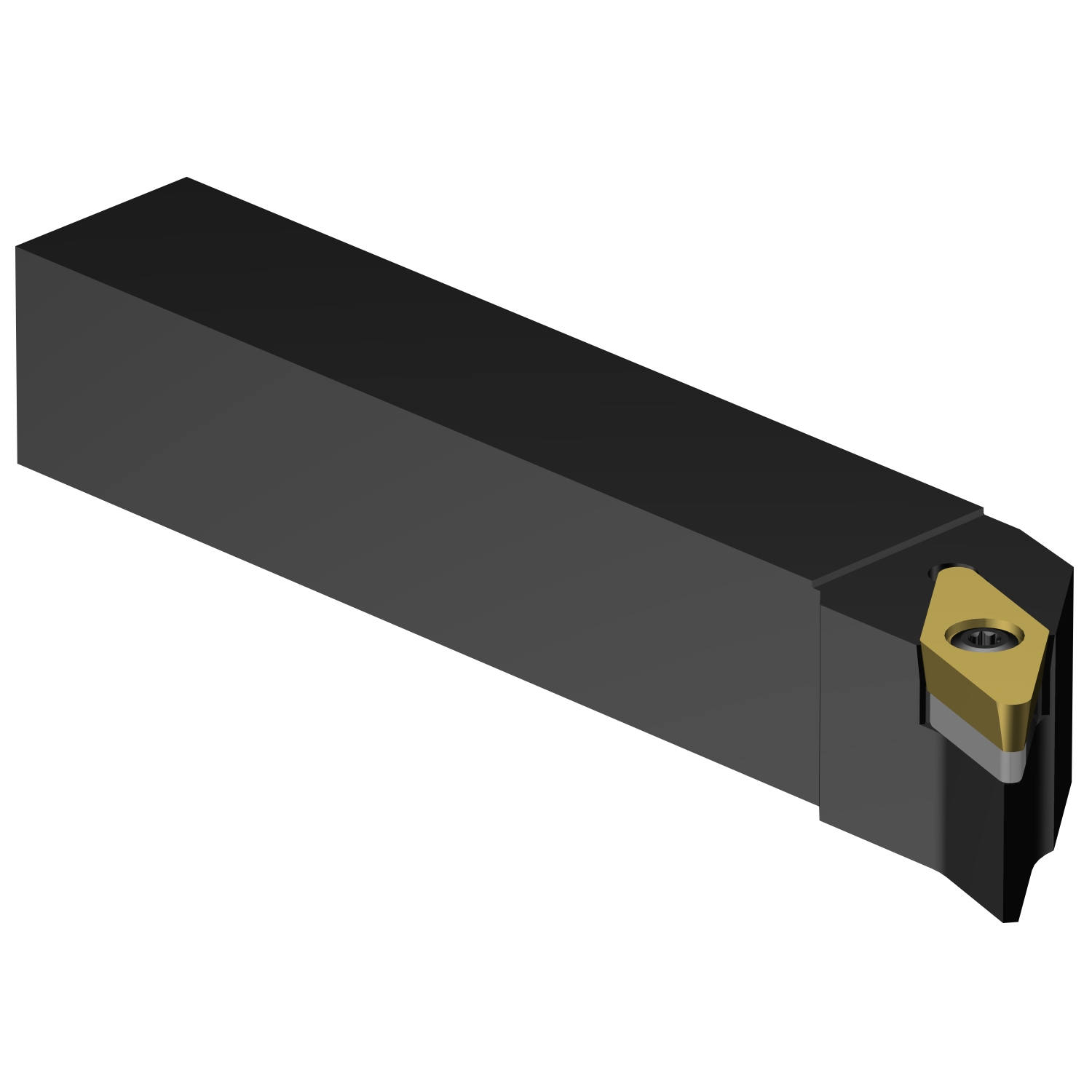 SVHCL 2525M 22-R2  CoroTurn® 107 shank tool for turning