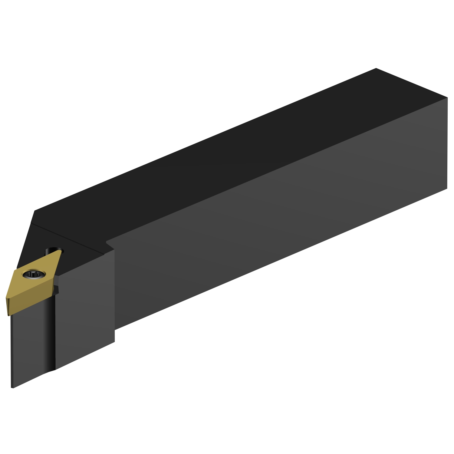 SVJBR 1616H 11-B1  CoroTurn® 107 shank tool for turning