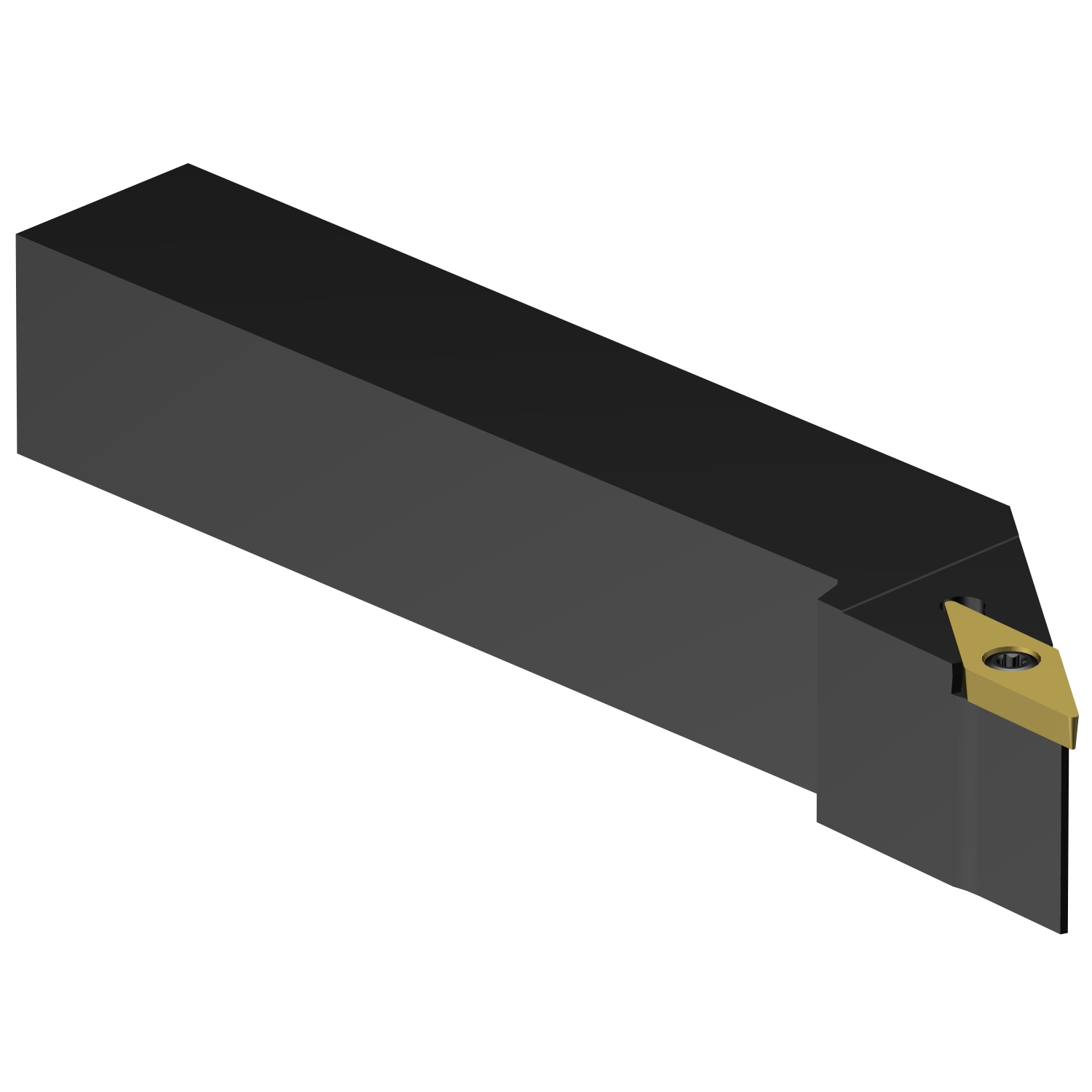 SVJBL 1616H 11 CoroTurn® 107 shank tool for turning