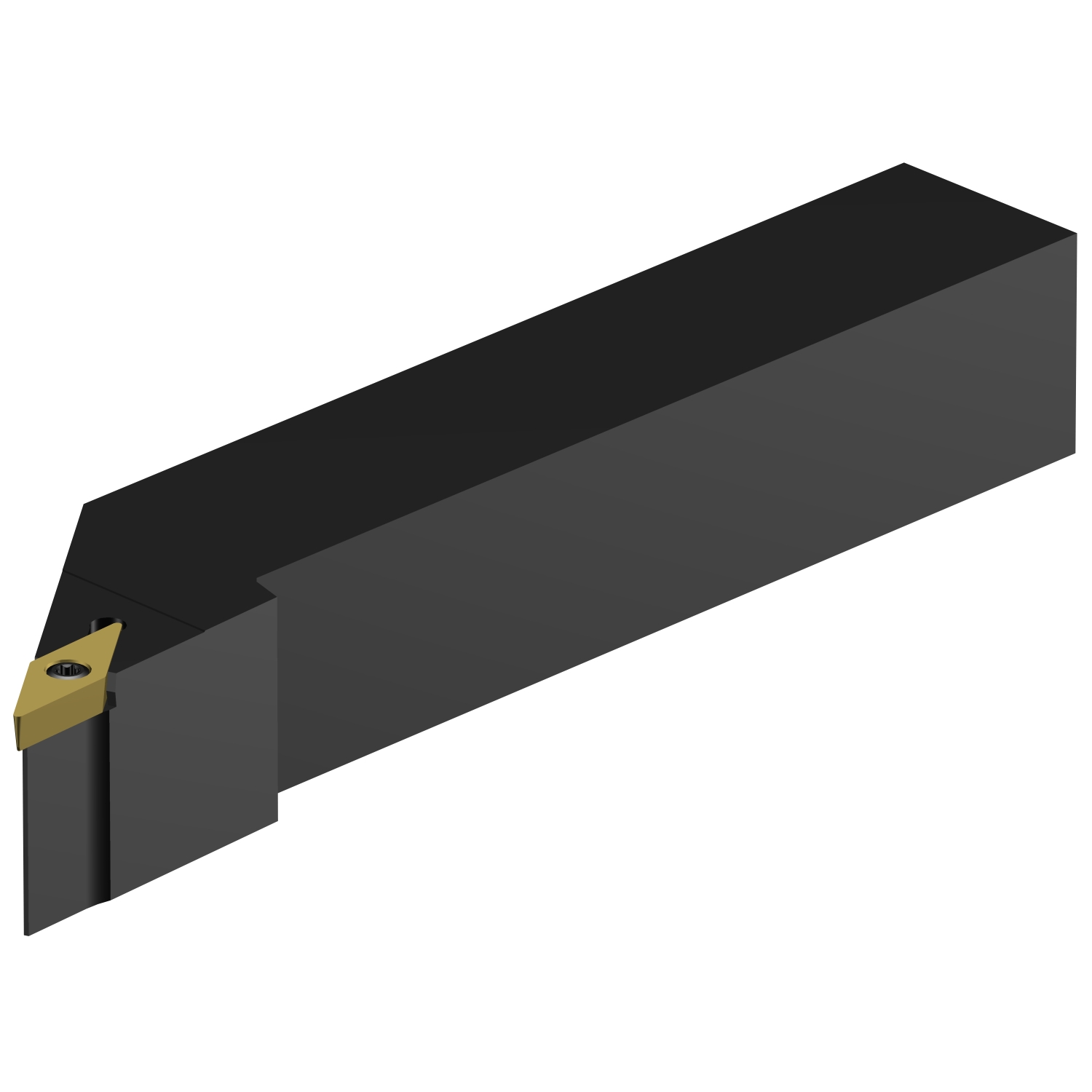 SVJBR 2020K 11-B1  CoroTurn® 107 shank tool for turning