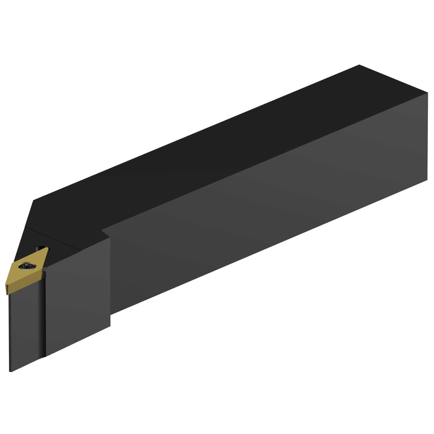 SVJBR 2020K 11  CoroTurn® 107 shank tool for turning