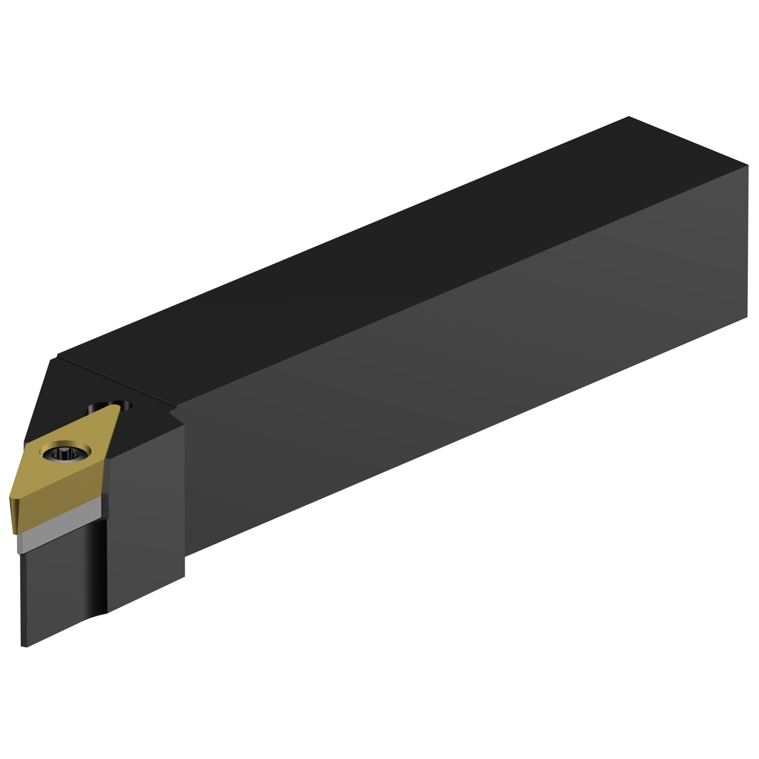 SVJBR 2020K 16  CoroTurn® 107 shank tool for turning