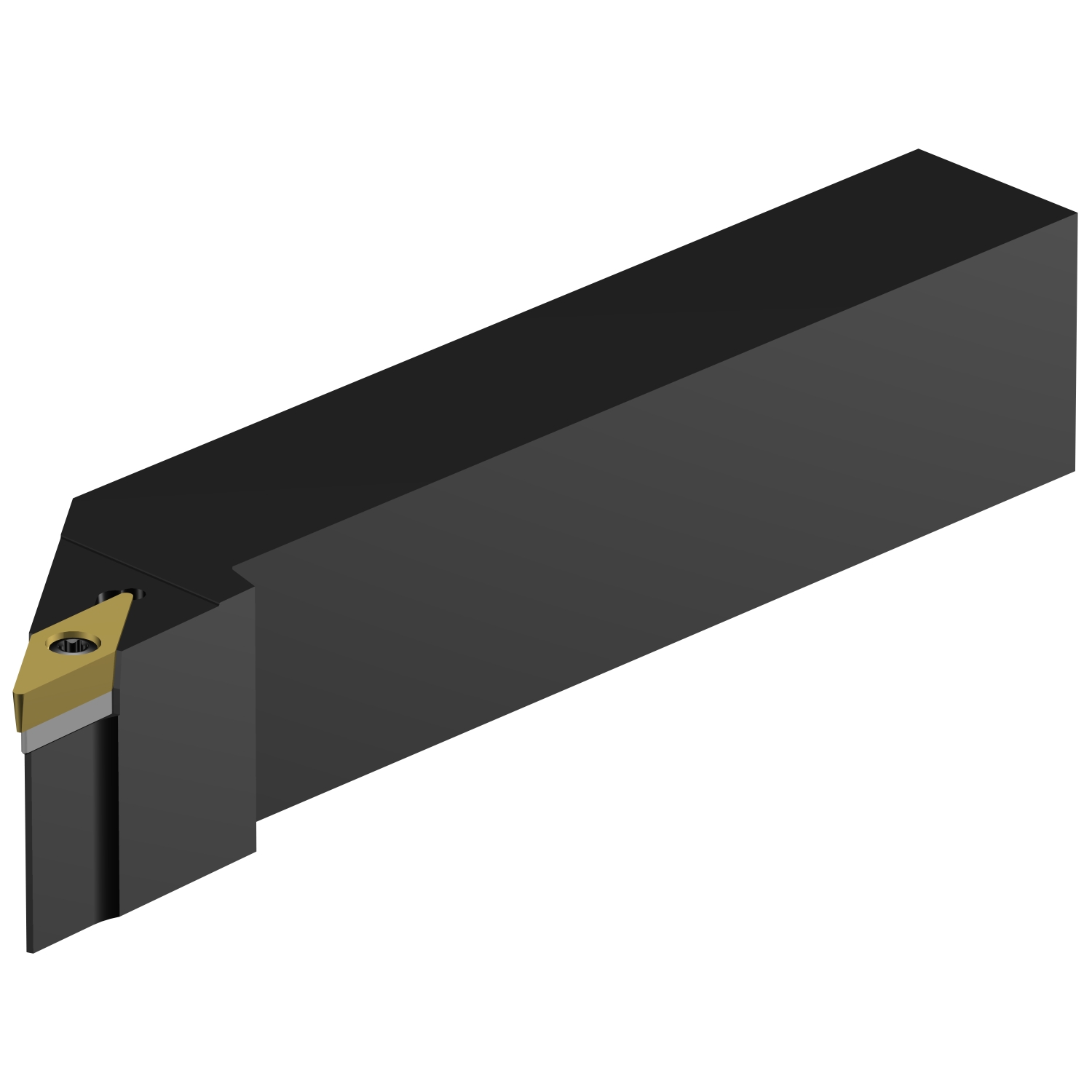 SVJBR 3225P 16 CoroTurn® 107 shank tool for turning