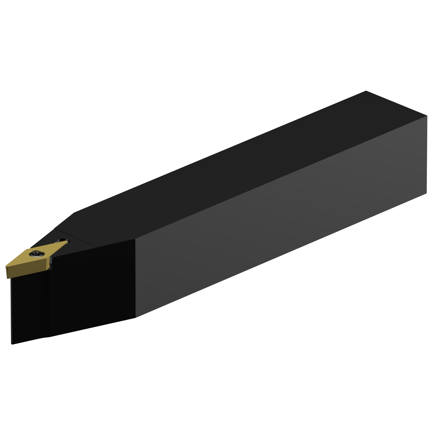 SVVBN 2020K 11-B1  CoroTurn® 107 shank tool for turning