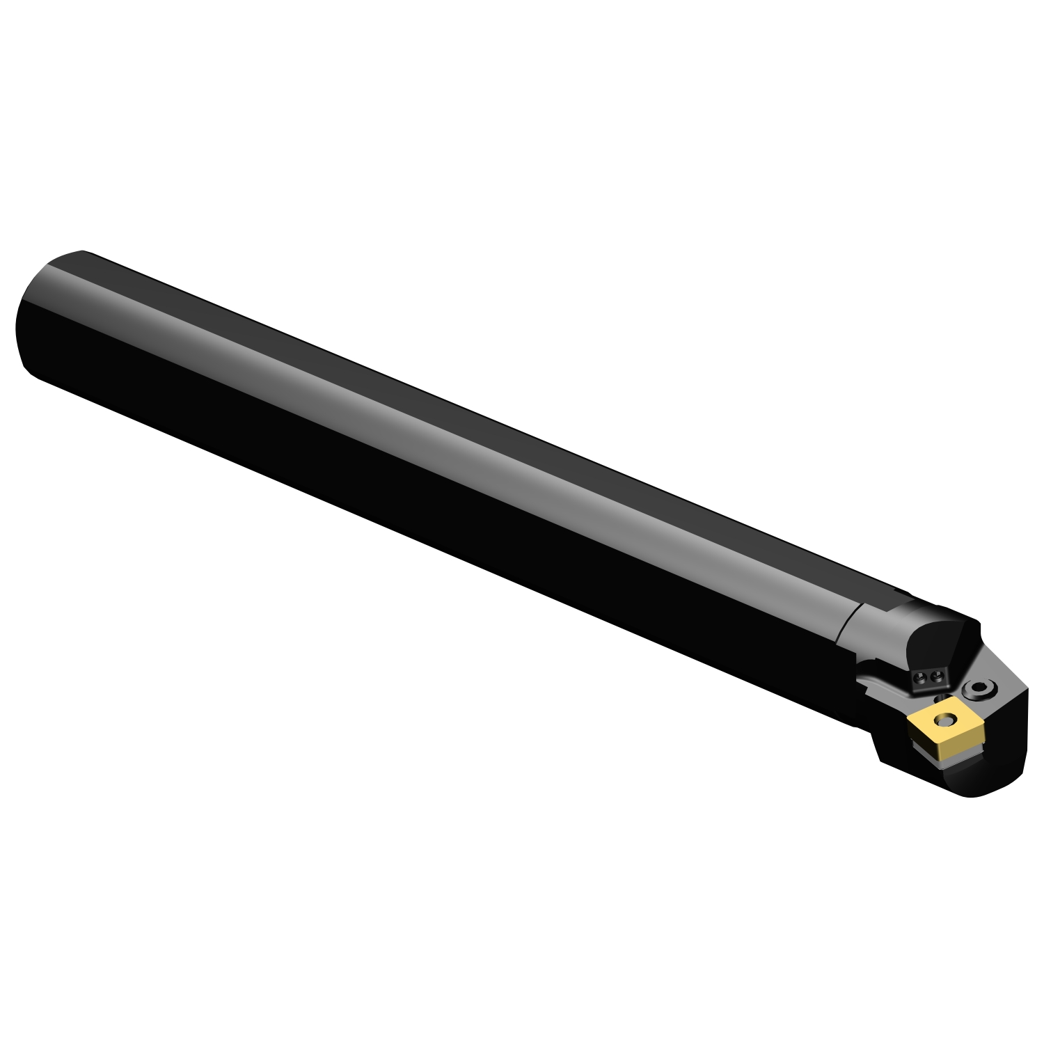 A32T-PSKNL12HP  T-Max® P boring bar for turning