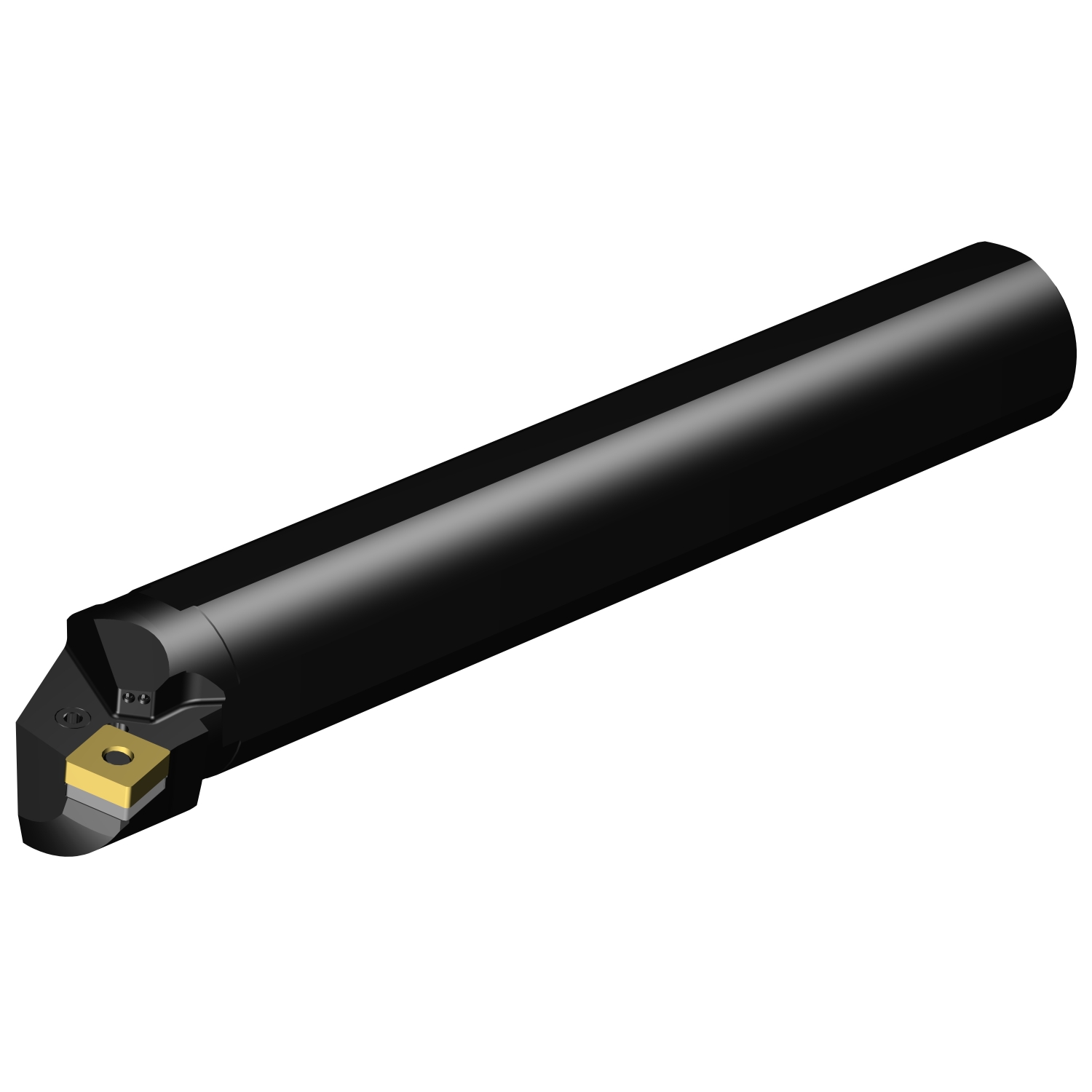 A50U-PSKNR19HP T-Max® P boring bar for turning
