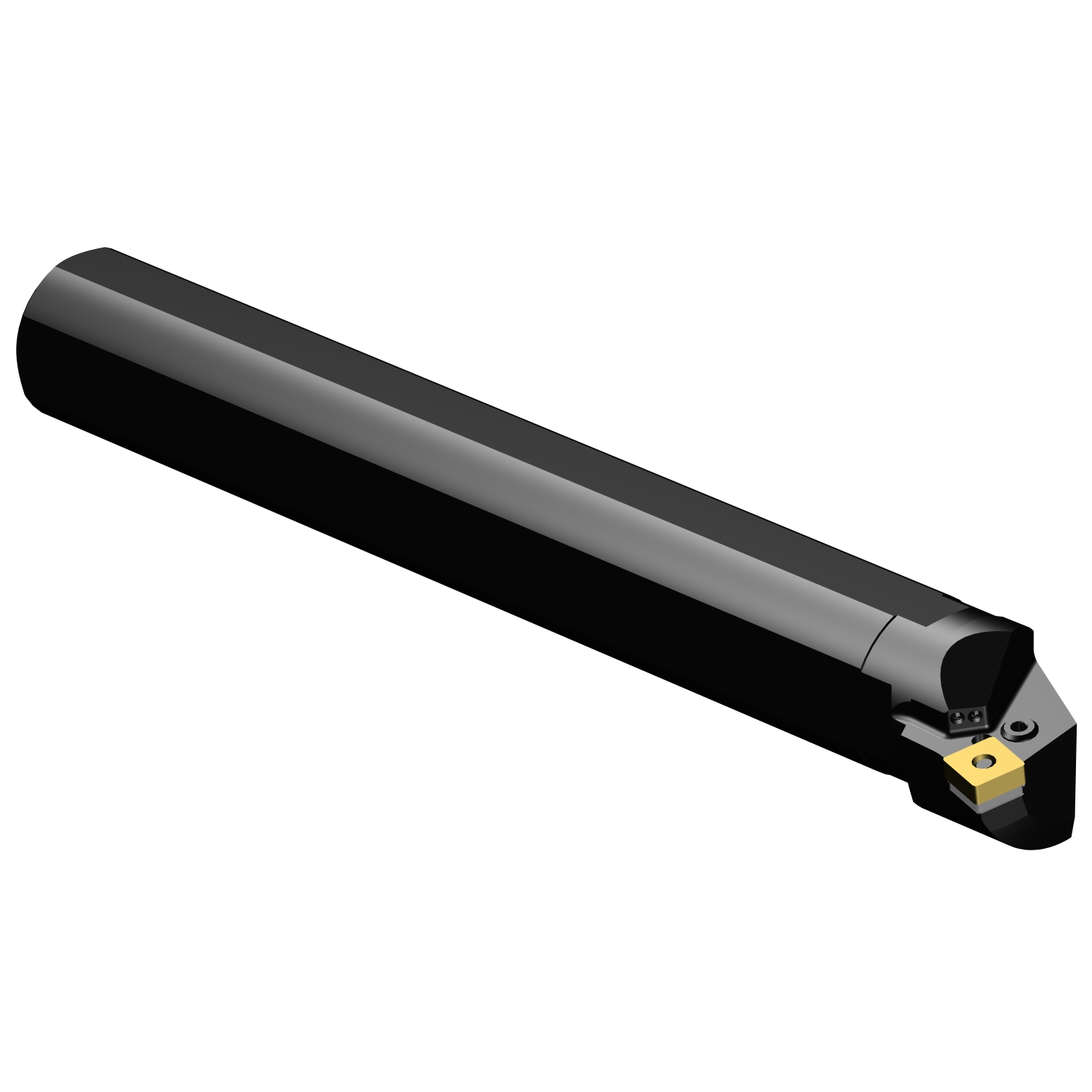 A40T-PSKNL12HP T-Max® P boring bar for turning