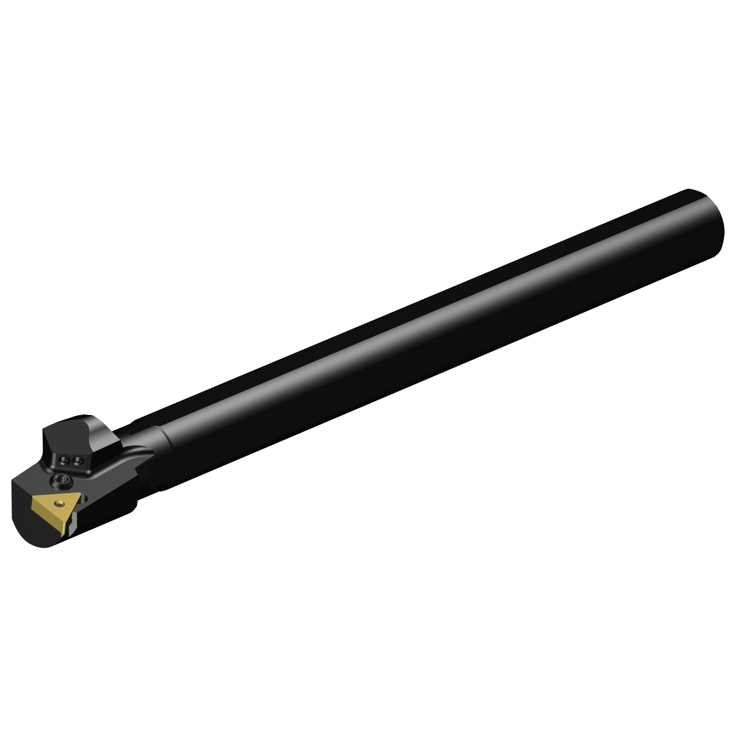 A16R-PTFNR11HP T-Max® P boring bar for turning