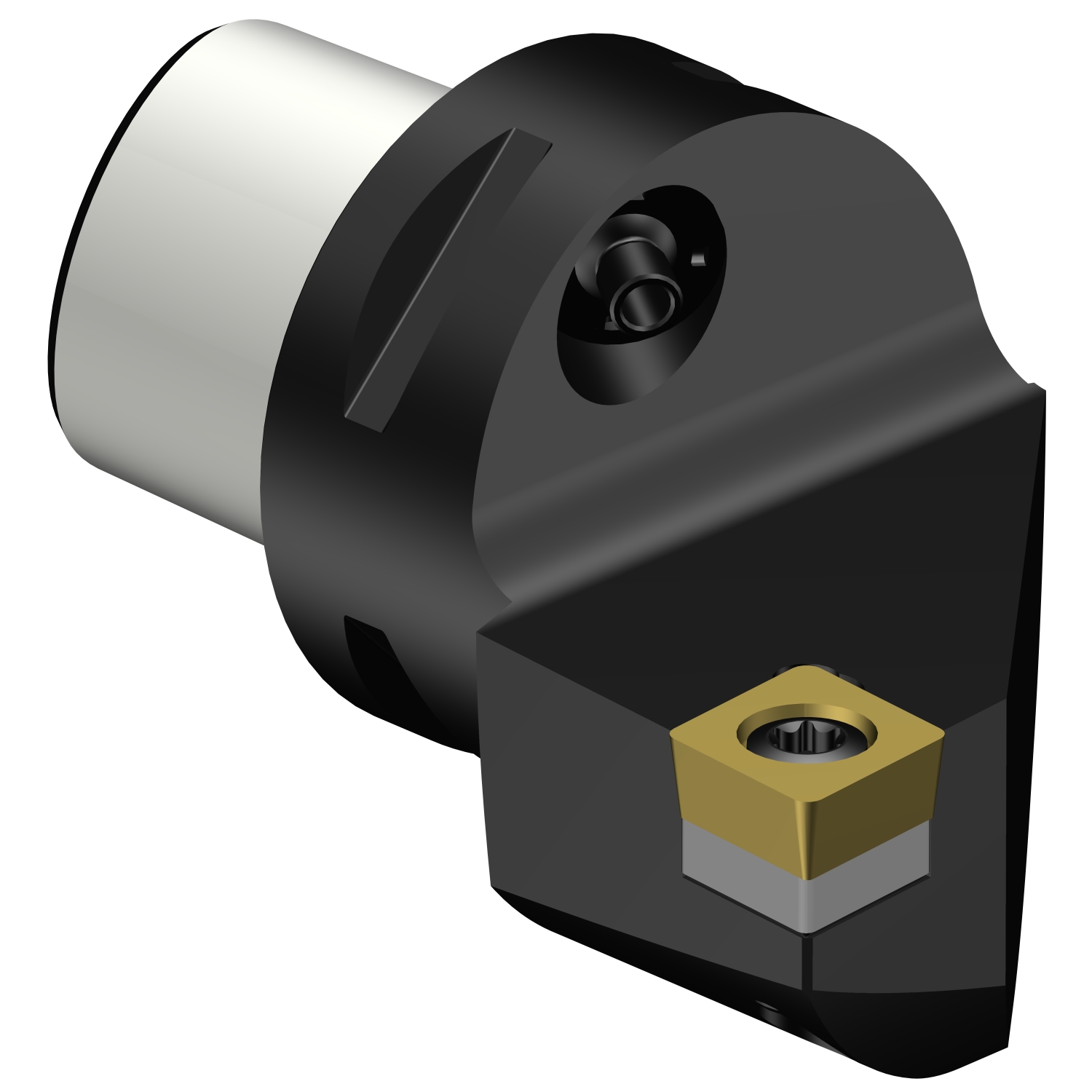 C3-SCLCL-22040-09  CoroTurn® 107 cutting unit for turning