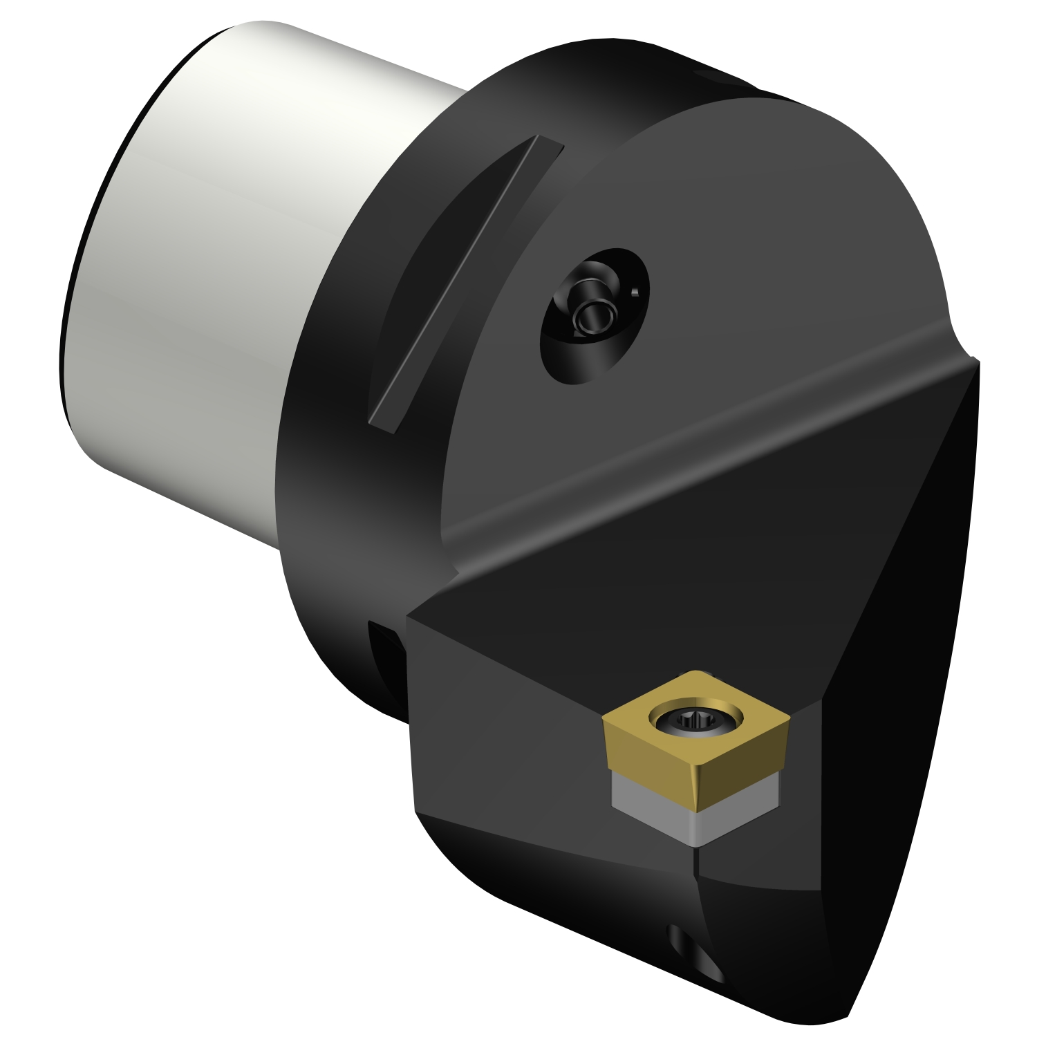 C6-SCLCL-45065-12  CoroTurn® 107 cutting unit for turning
